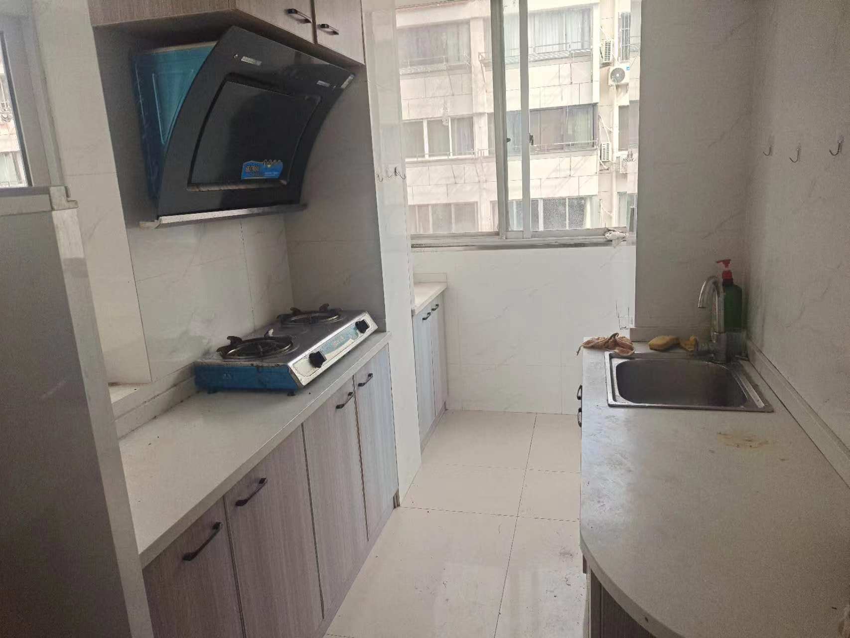北濠桥东村 2室1厅1卫 81.62m&sup2;