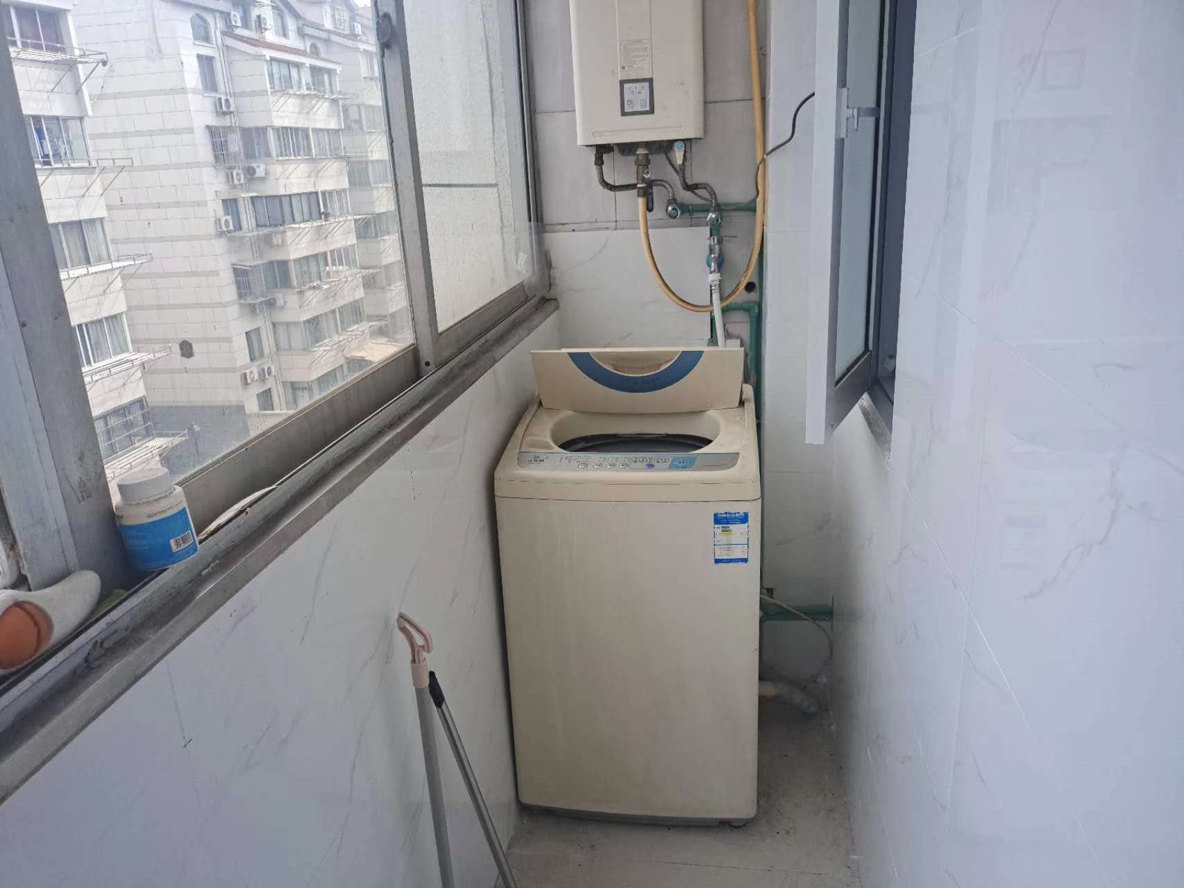 北濠桥东村 2室1厅1卫 81.62m&sup2;