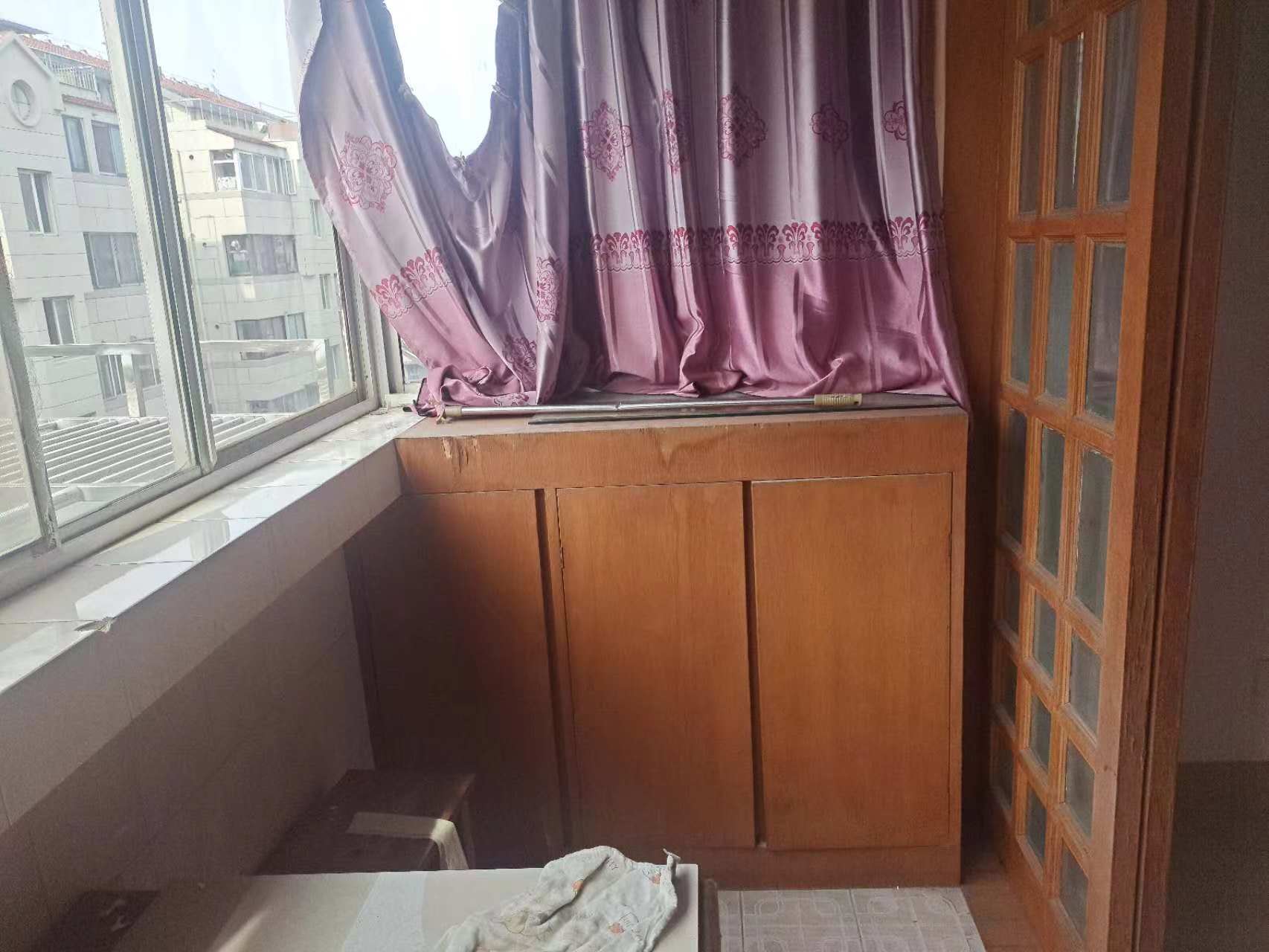 北濠桥东村 2室1厅1卫 81.62m&sup2;