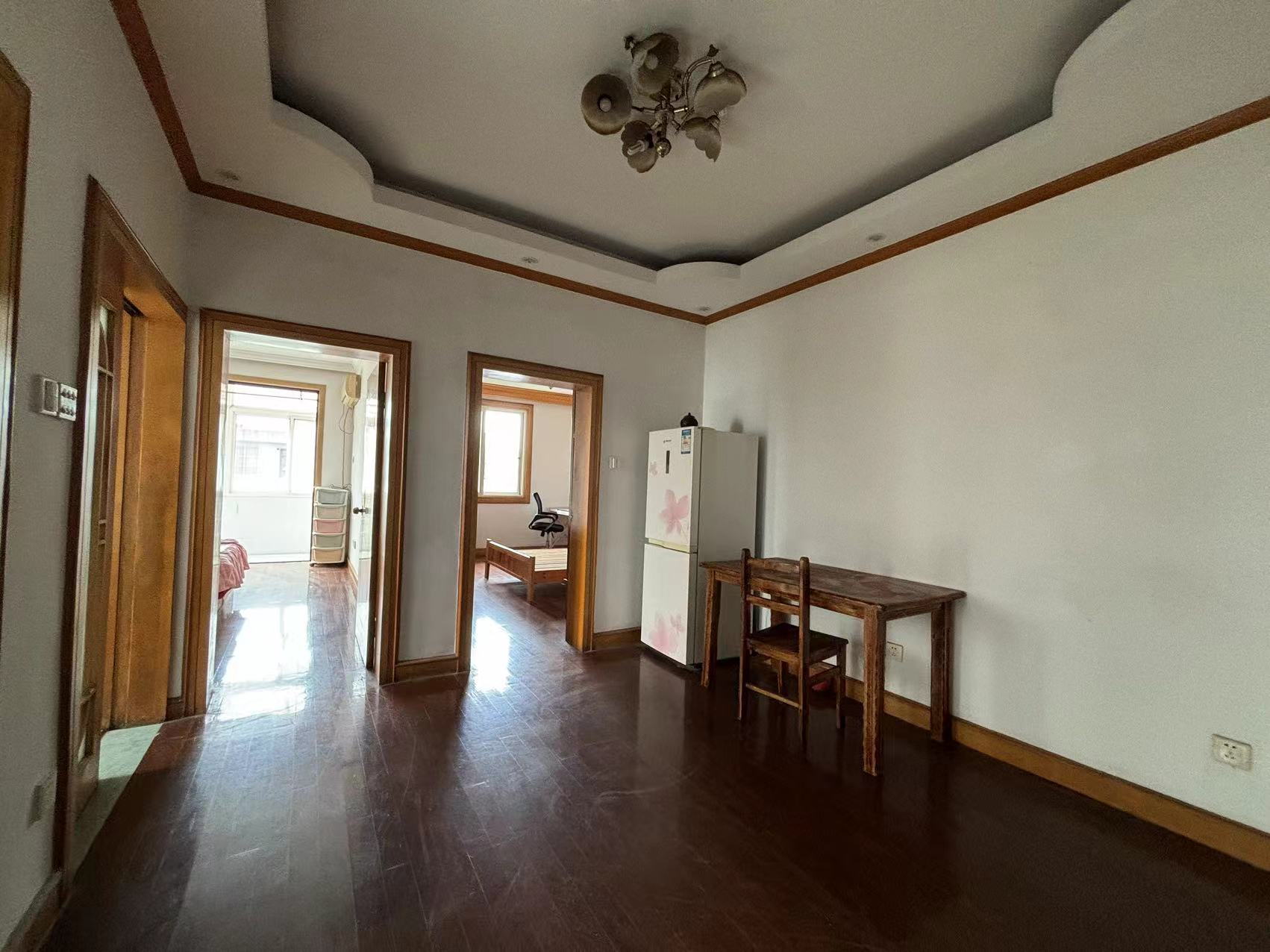 青年中路9号 2室1厅1卫 68m²