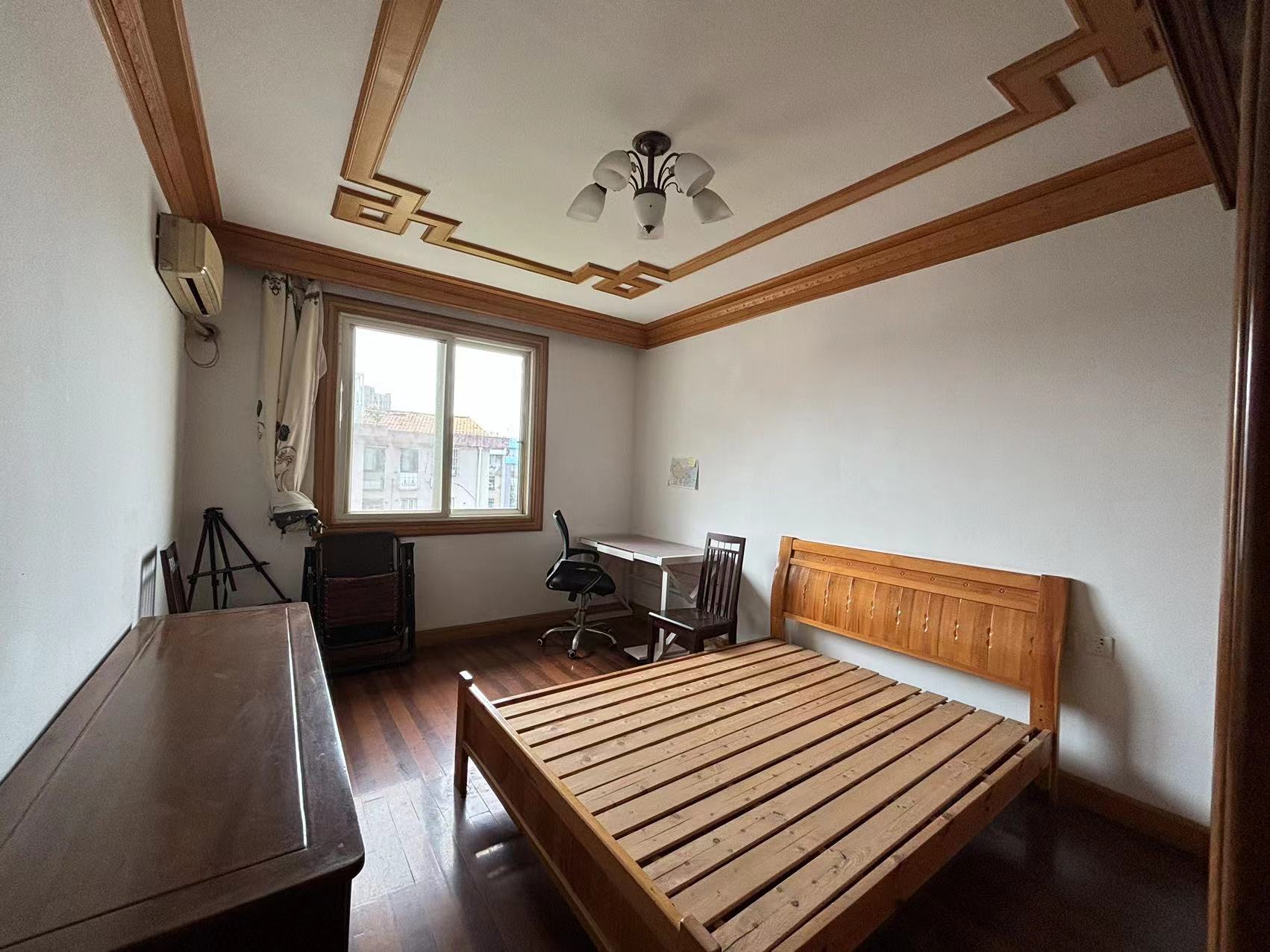 青年中路9号 2室1厅1卫 68m&sup2;