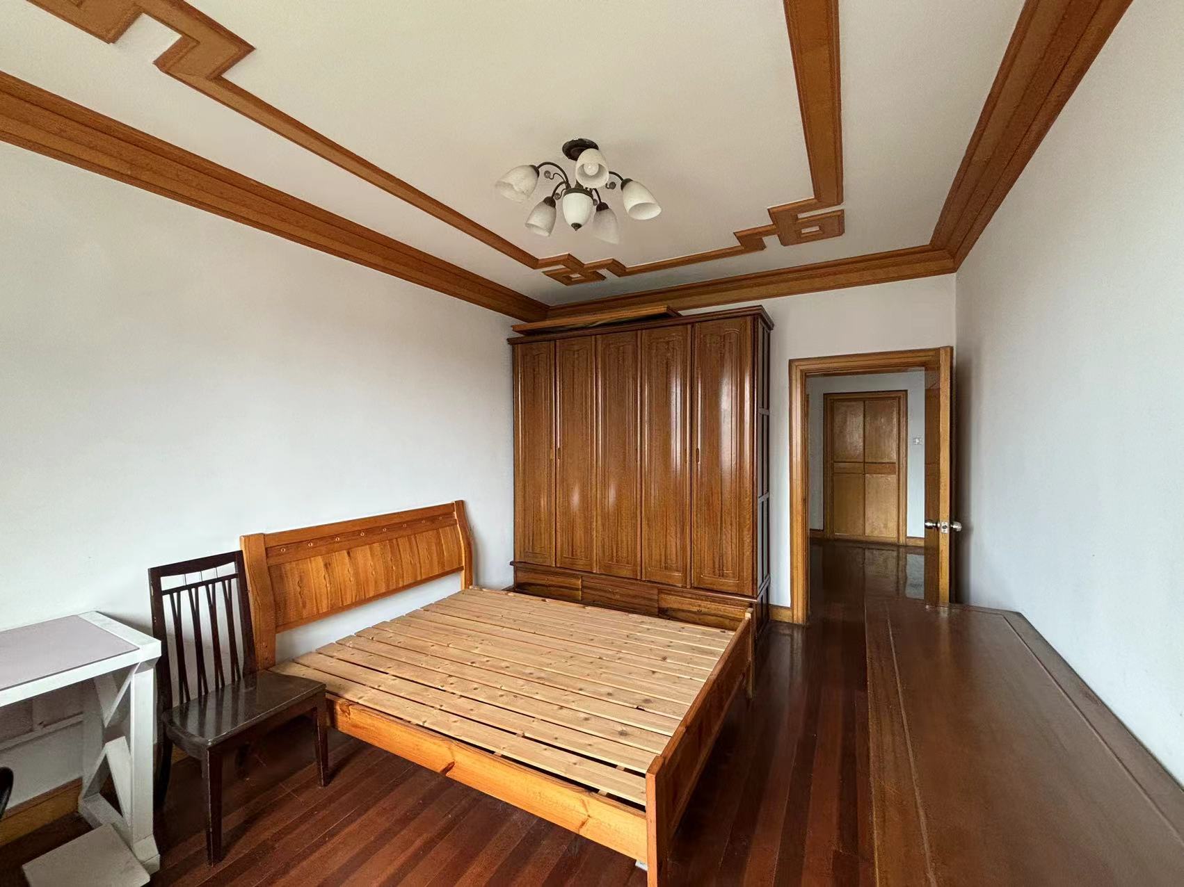 青年中路9号 2室1厅1卫 68m&sup2;