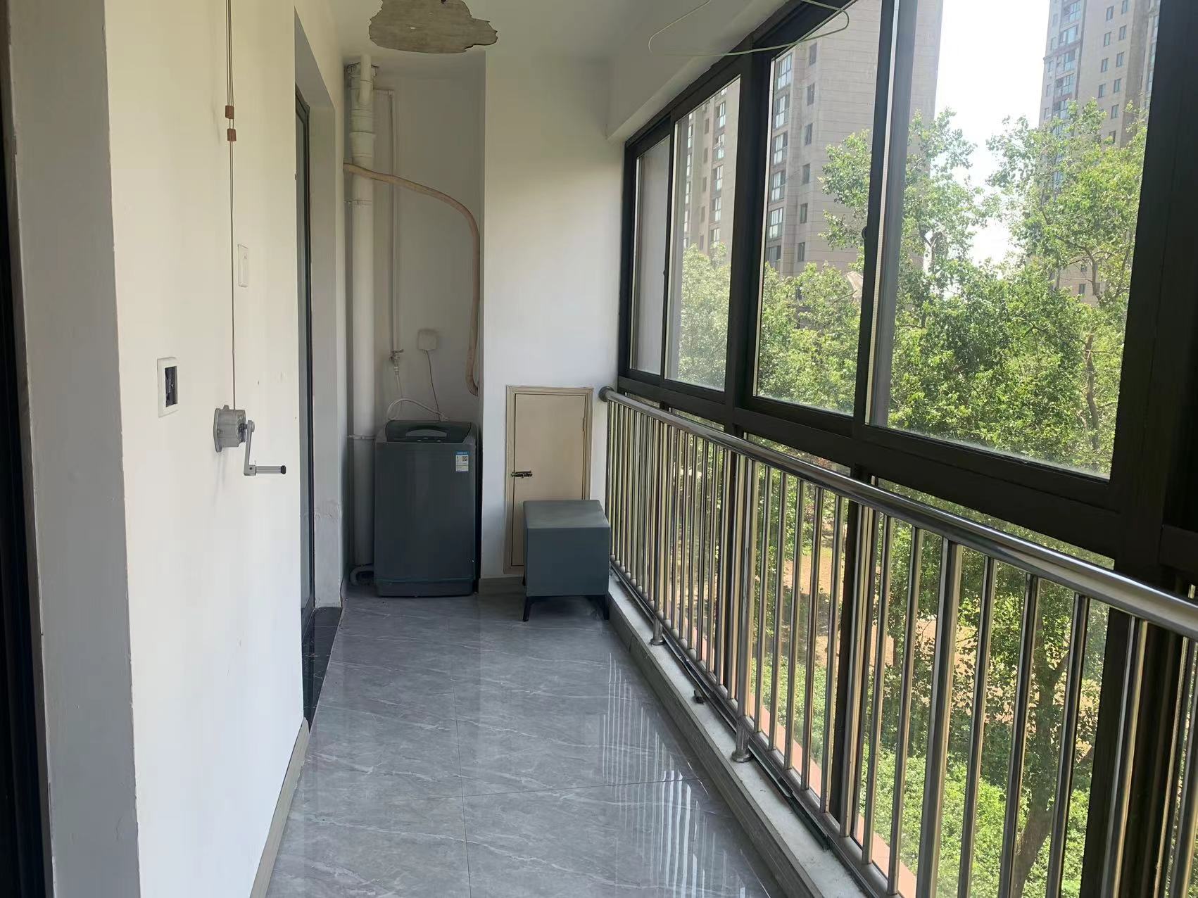 同和嘉苑南区 3室2厅1卫 116.00m&sup2;