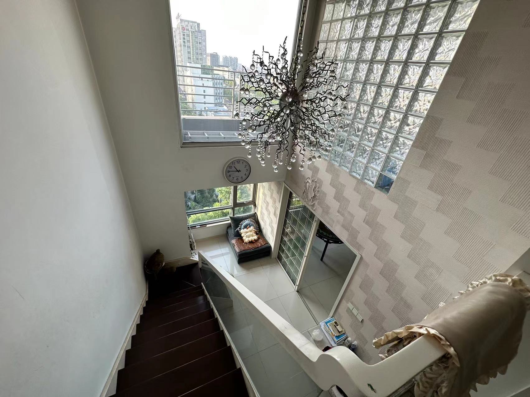 瑞景广场 4室2厅2卫 125m&sup2;