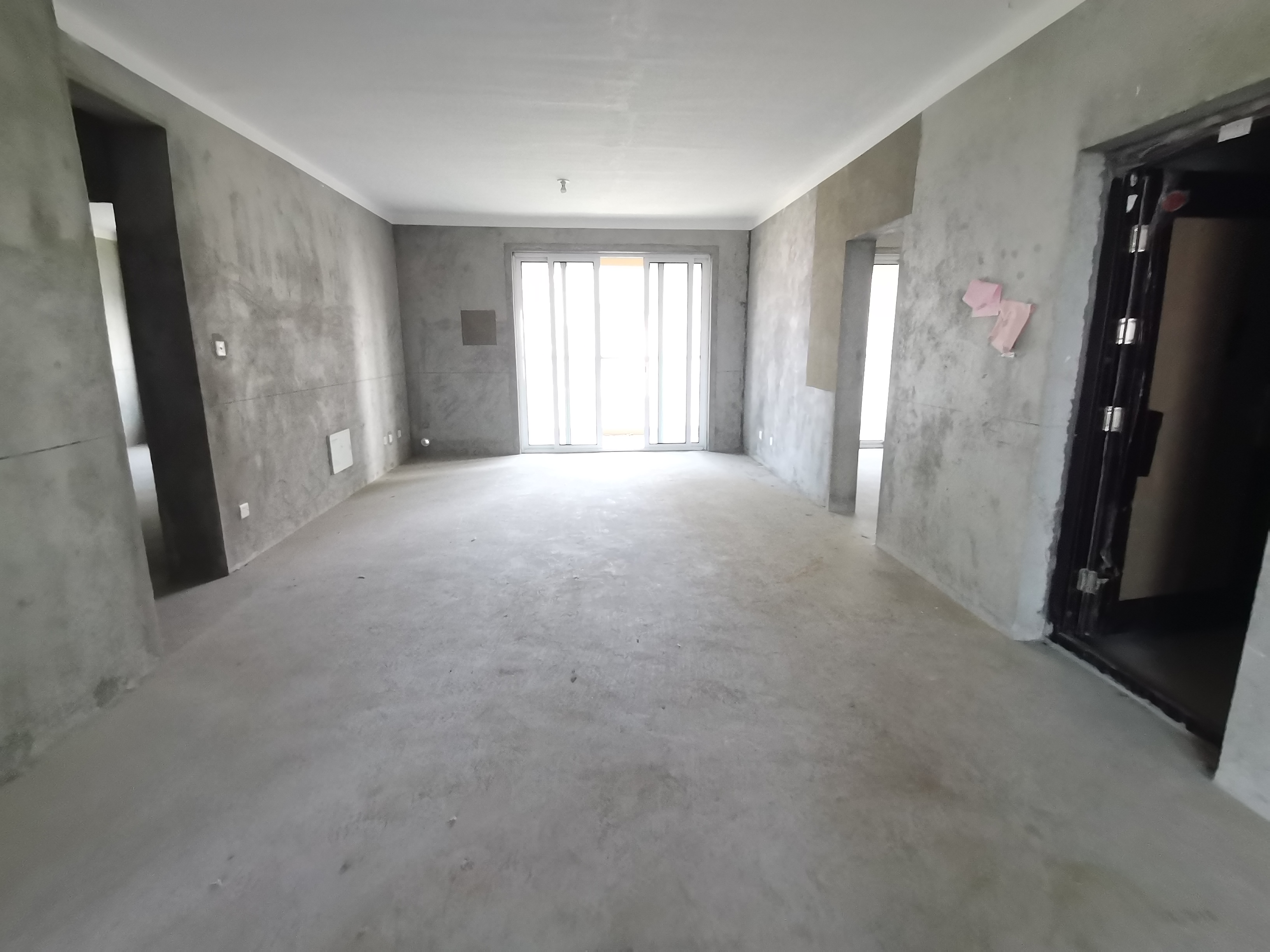 富都豪园 4室2厅2卫 161m²