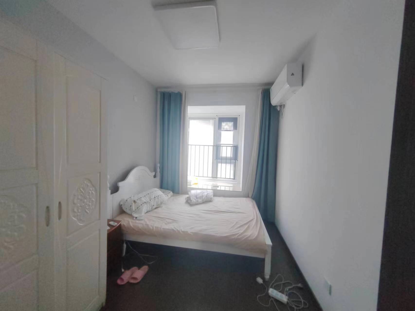 金地繁茂里 4室2厅2卫 138m²