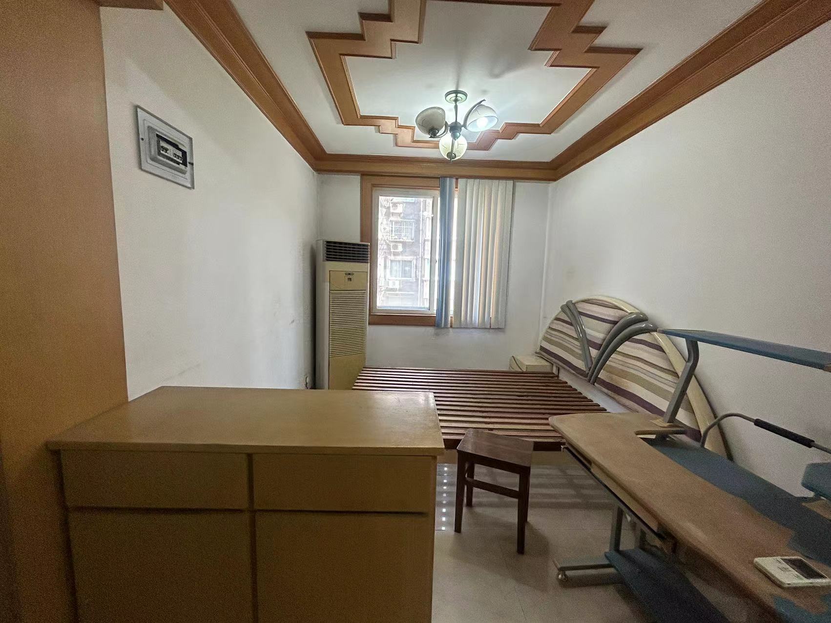 濠西园 2室1厅1卫 92m&sup2;
