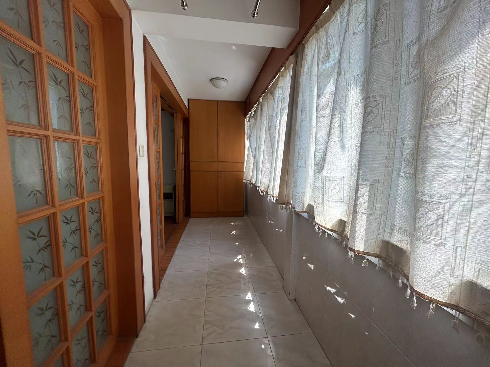 濠西园 2室1厅1卫 92m&sup2;