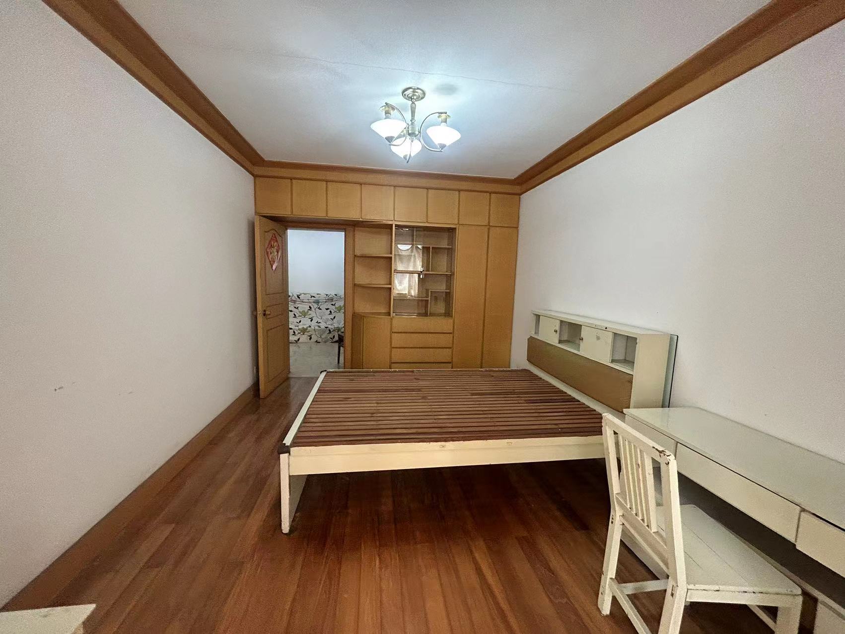 濠西园 2室1厅1卫 92m&sup2;