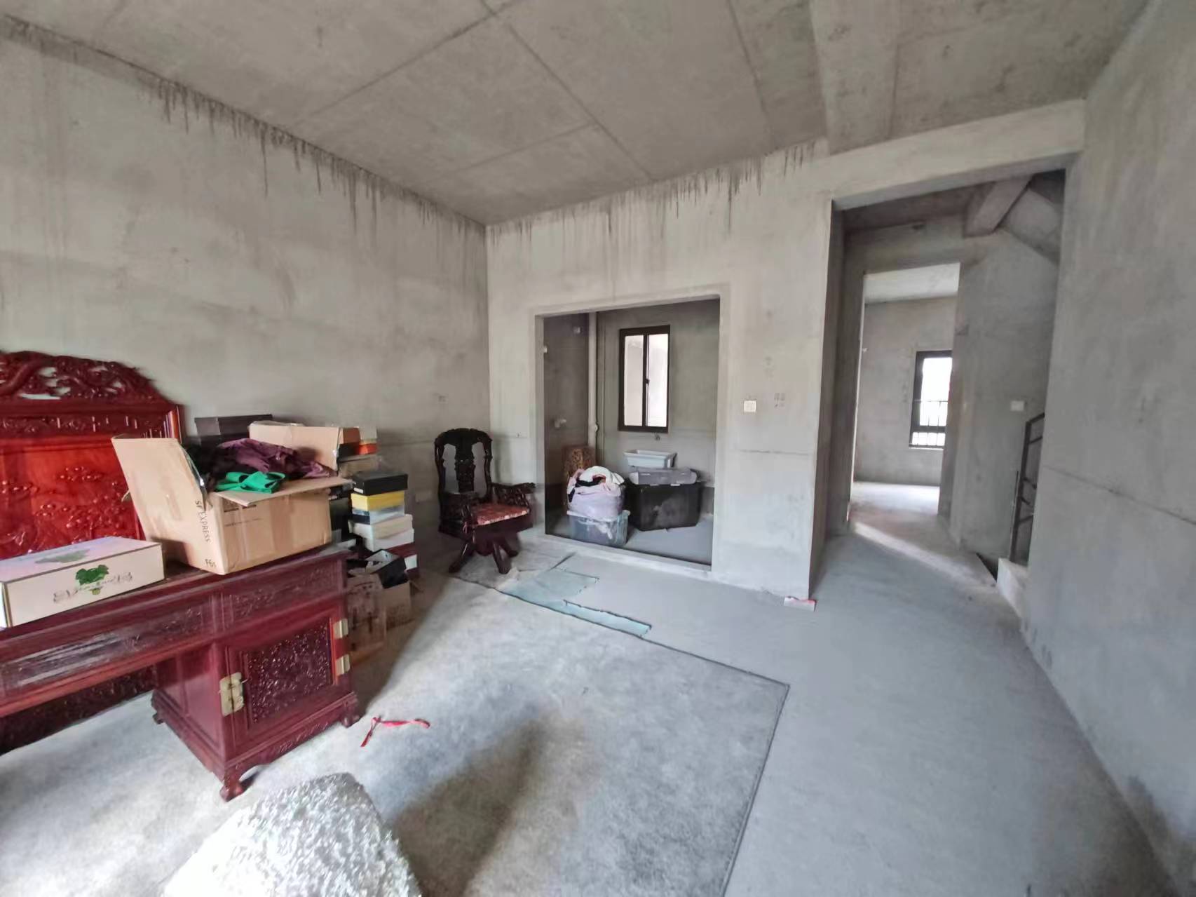 崇州府 3室2厅2卫 162.00m²