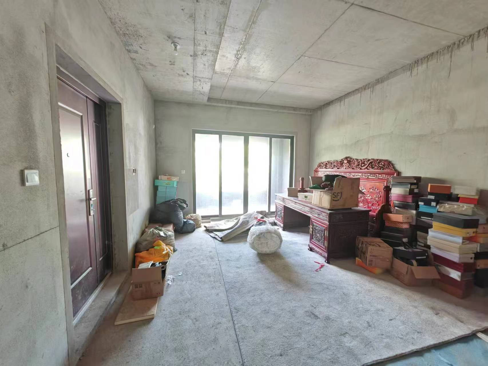 崇州府 3室2厅2卫 162.00m²
