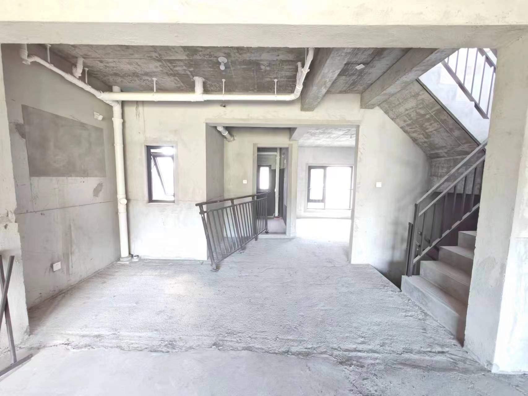 崇州府 3室2厅2卫 162.00m²