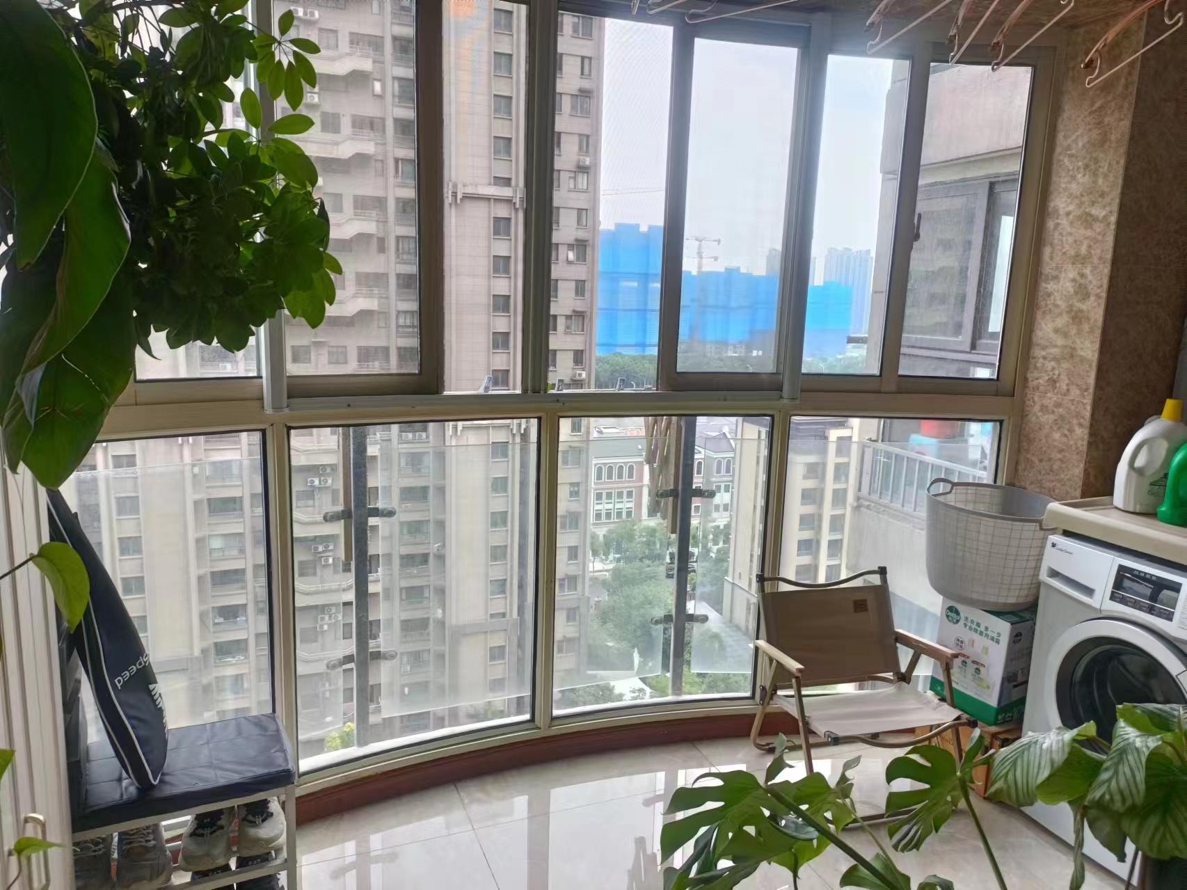 意邦绿墅湾 4室2厅2卫 142.56m&sup2;