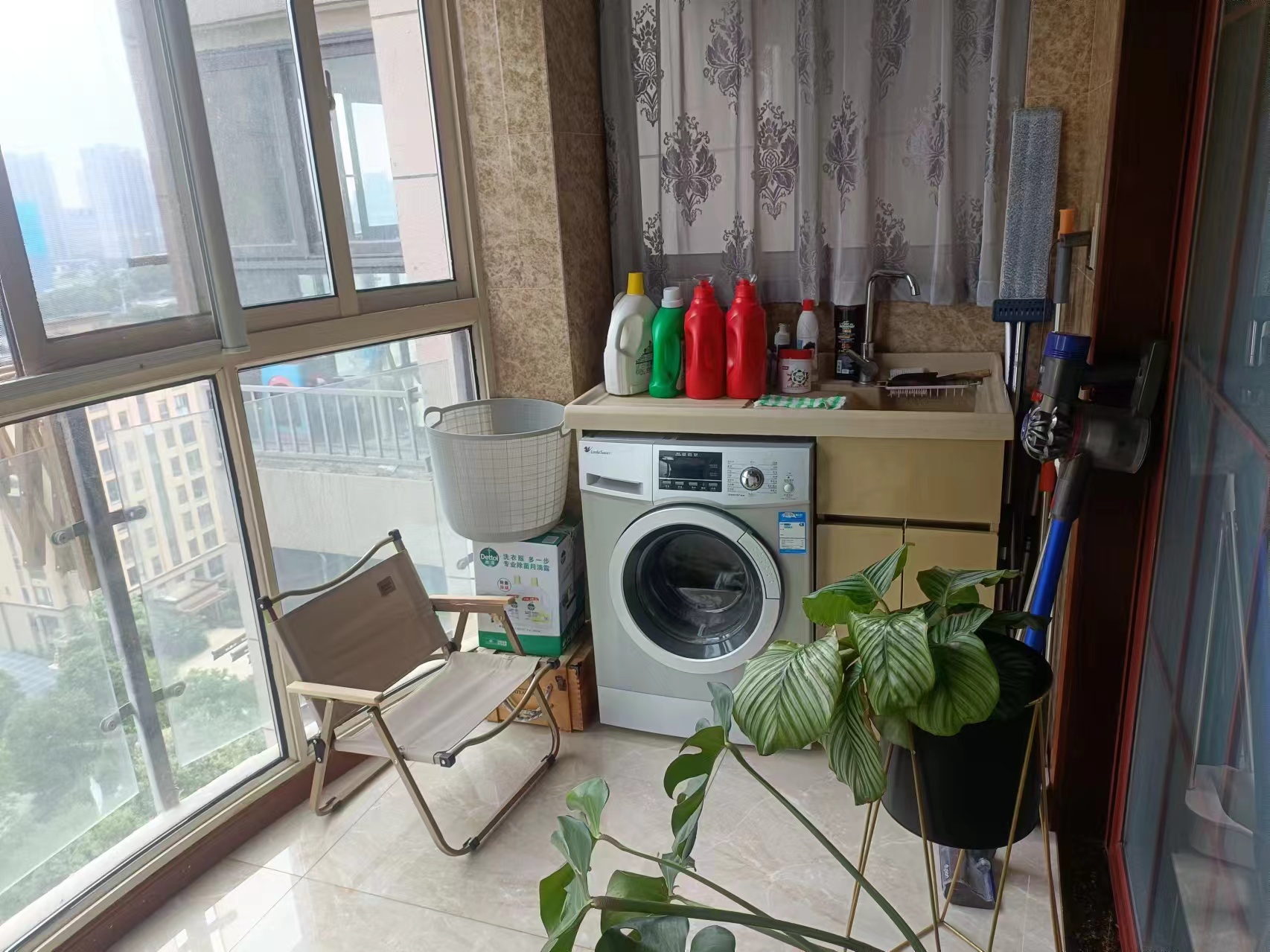 意邦绿墅湾 4室2厅2卫 142.56m&sup2;