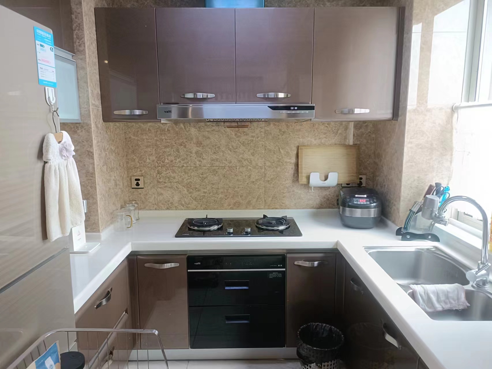 意邦绿墅湾 4室2厅2卫 142.56m&sup2;