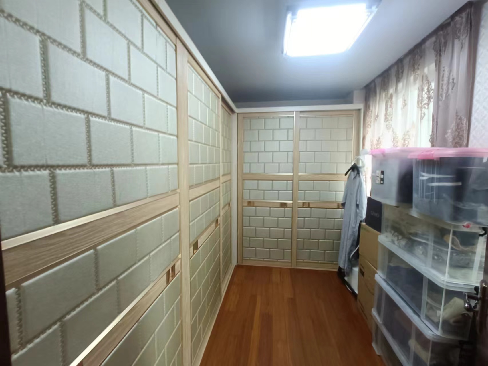 意邦绿墅湾 4室2厅2卫 142.56m&sup2;