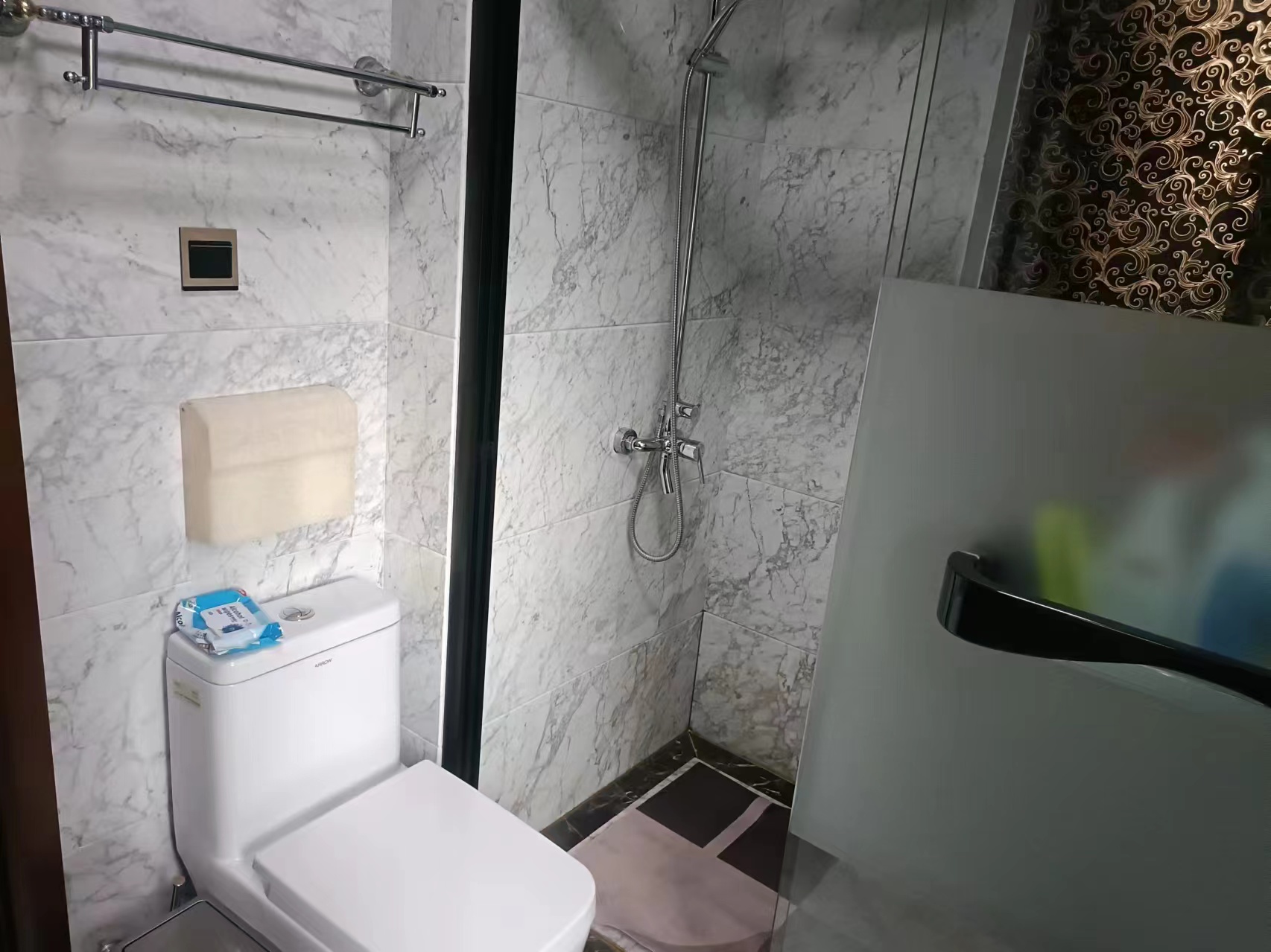 意邦绿墅湾 4室2厅2卫 142.56m&sup2;