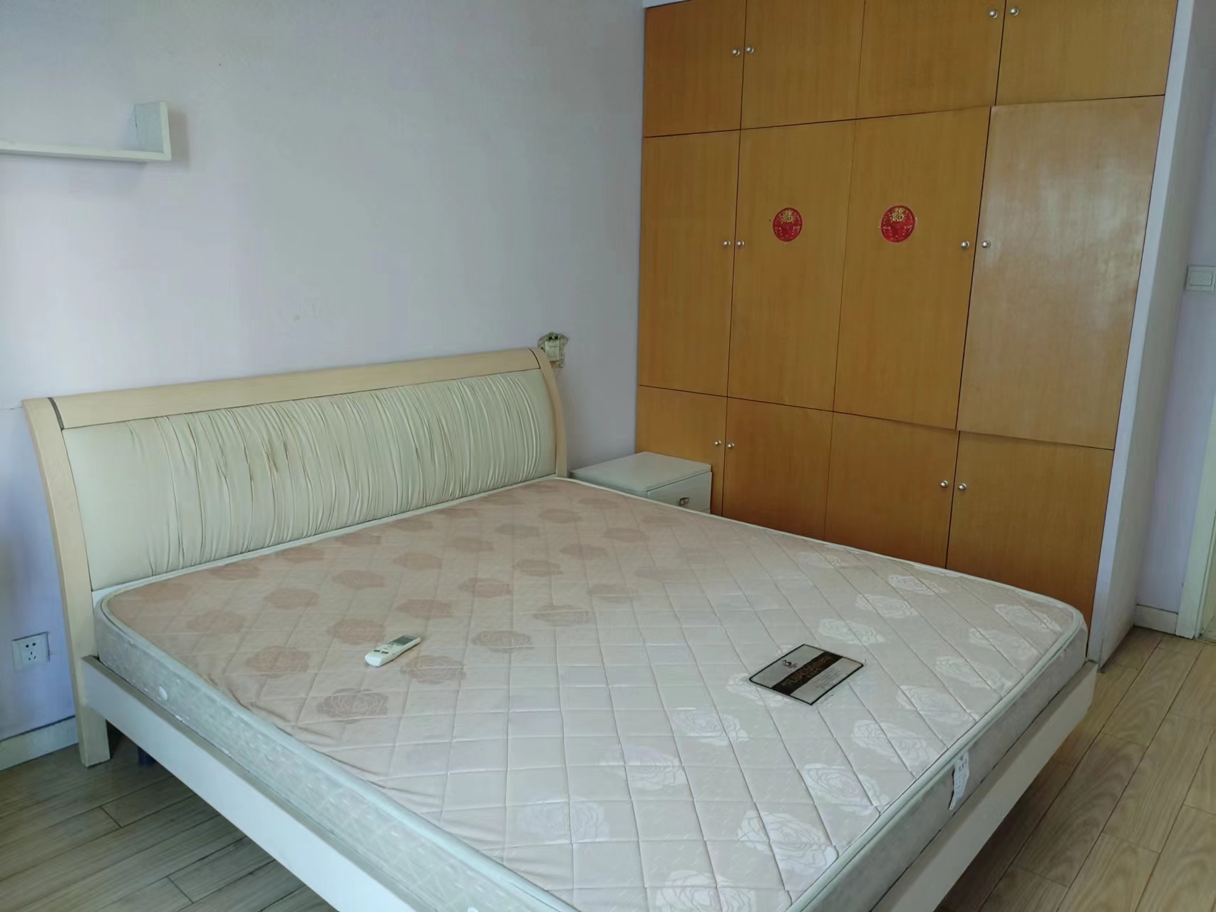 世纪东城 2室2厅1卫 88.00m&sup2;