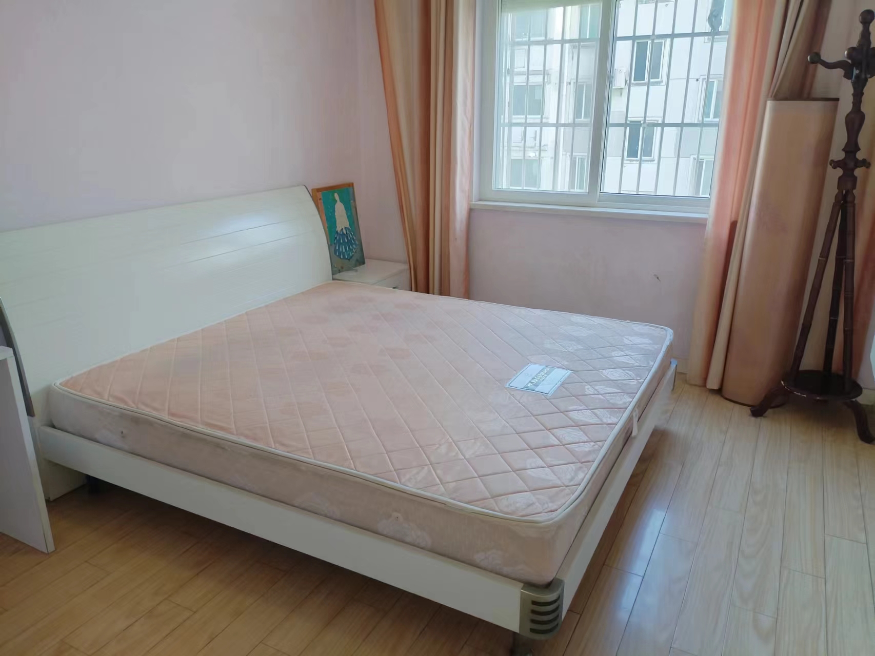 世纪东城 2室2厅1卫 88.00m&sup2;