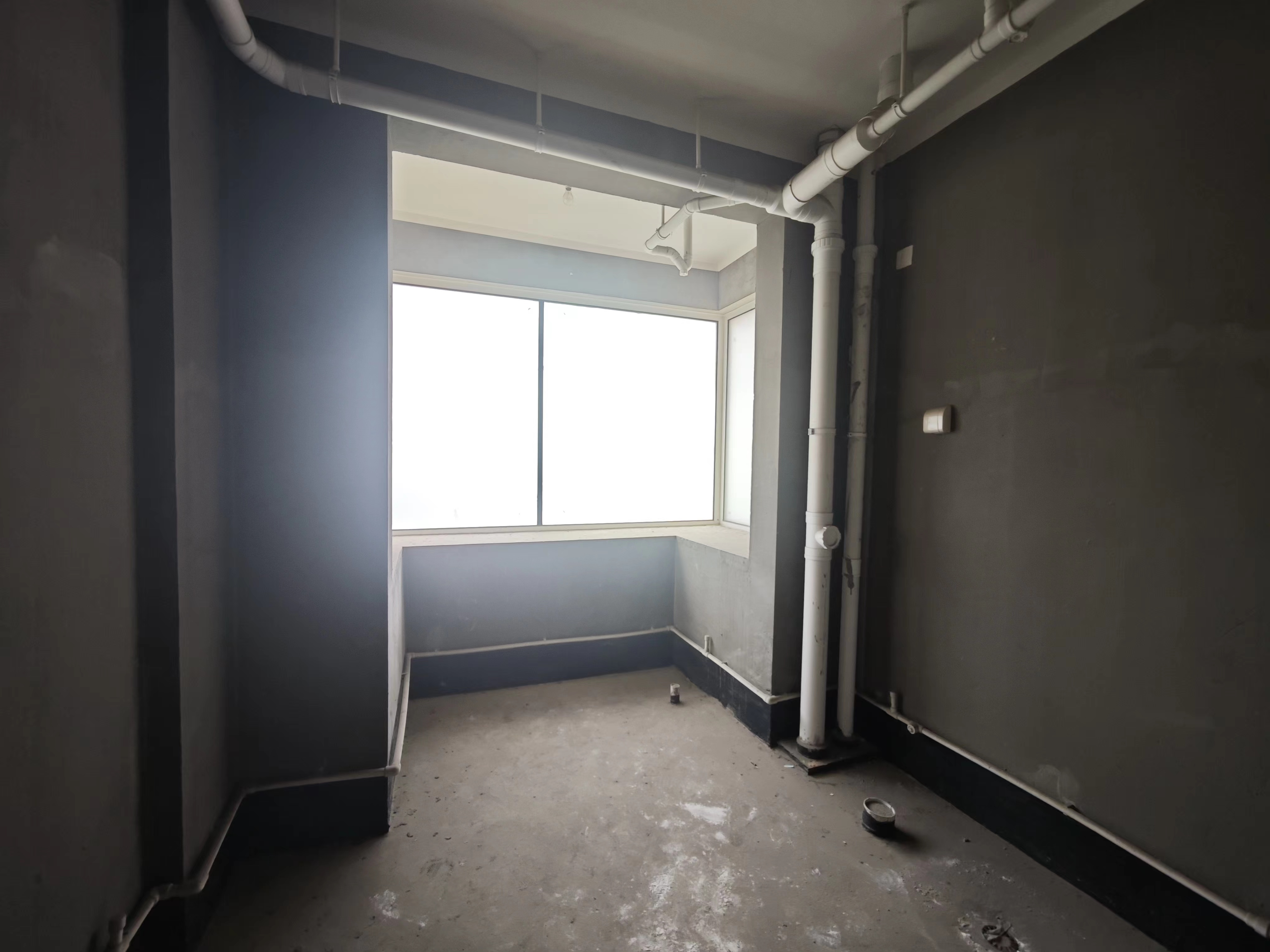 优山美地花园南区 5室2厅3卫 326.50m&sup2;
