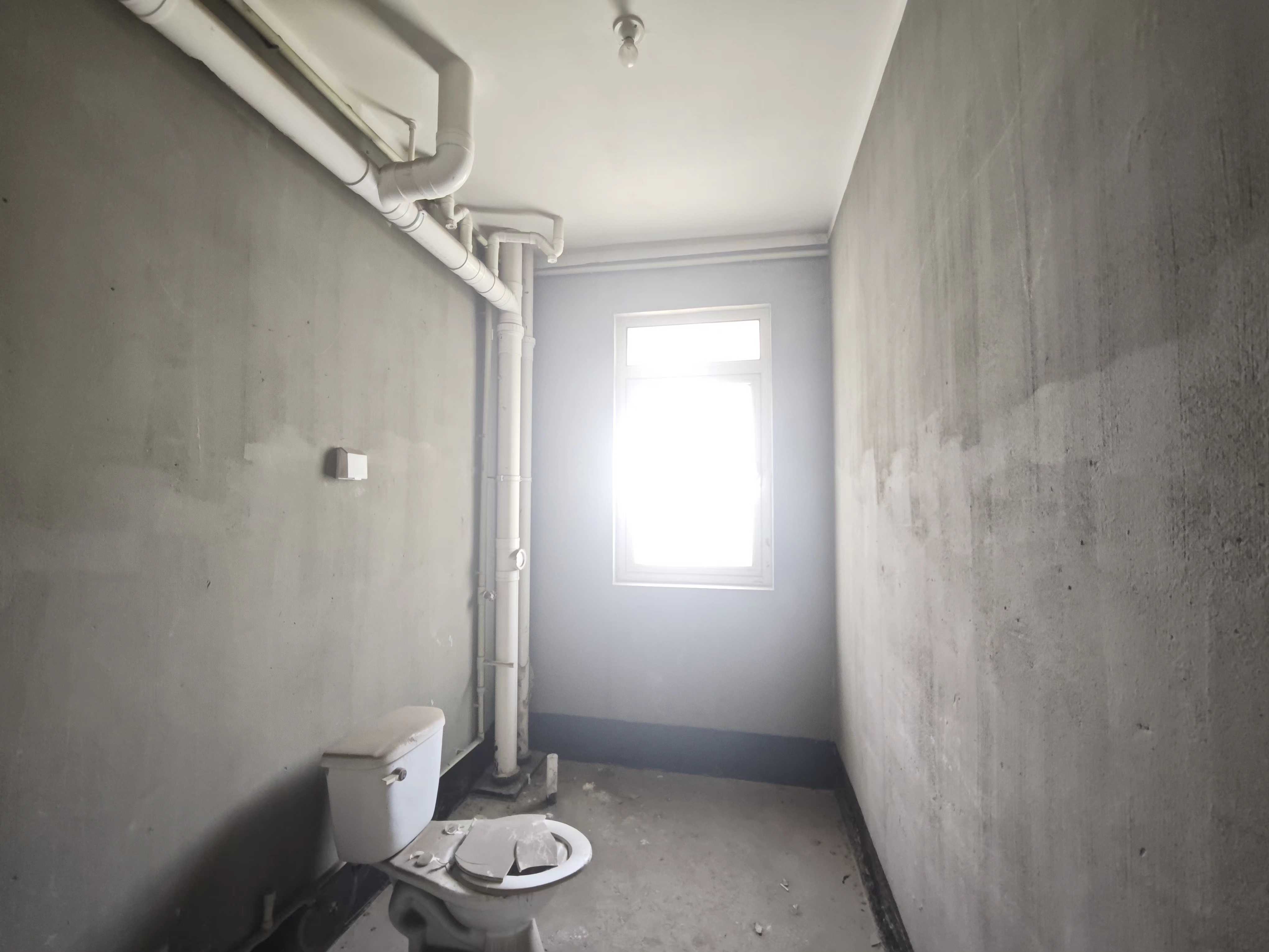 优山美地花园南区 5室2厅3卫 326.50m&sup2;