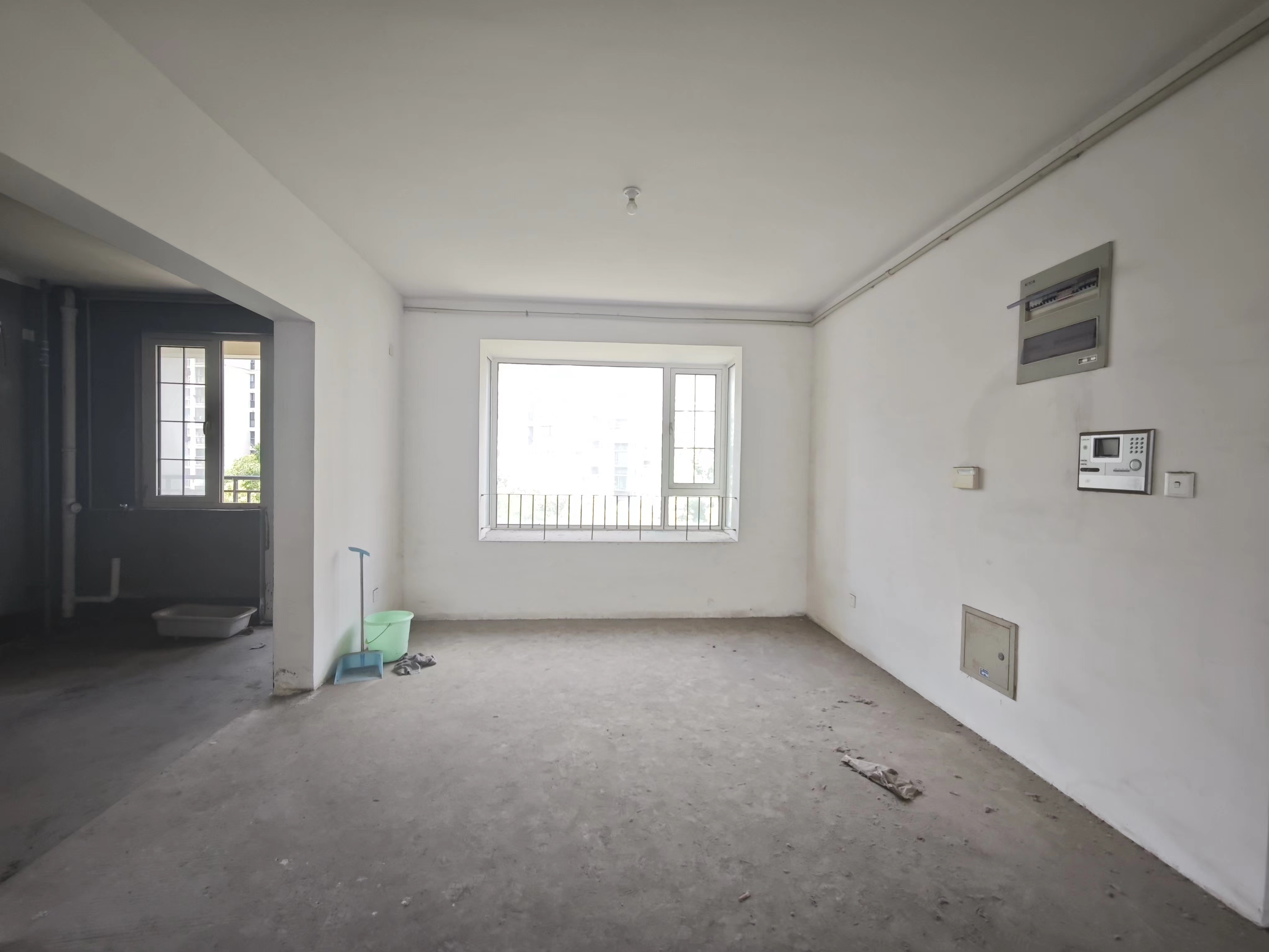 优山美地花园南区 5室2厅3卫 326.50m²
