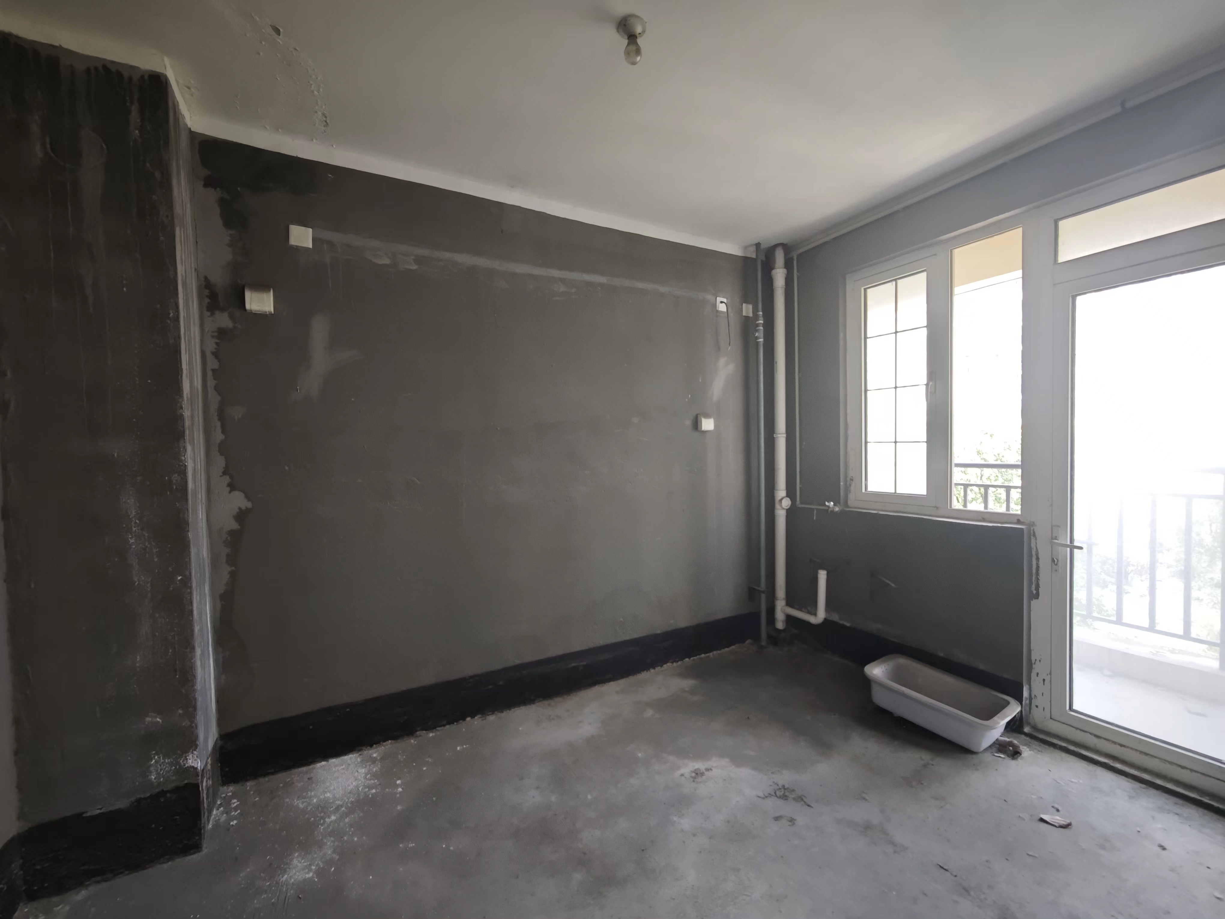 优山美地花园南区 5室2厅3卫 326.50m&sup2;
