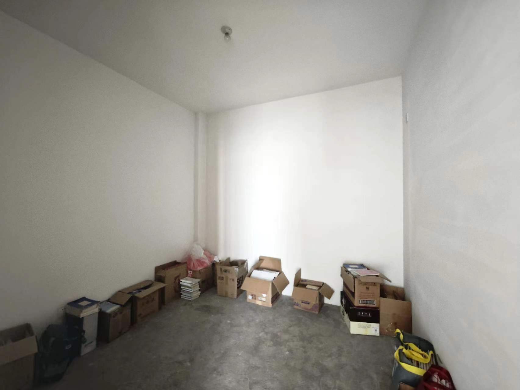 优山美地花园南区 5室2厅3卫 326.50m&sup2;