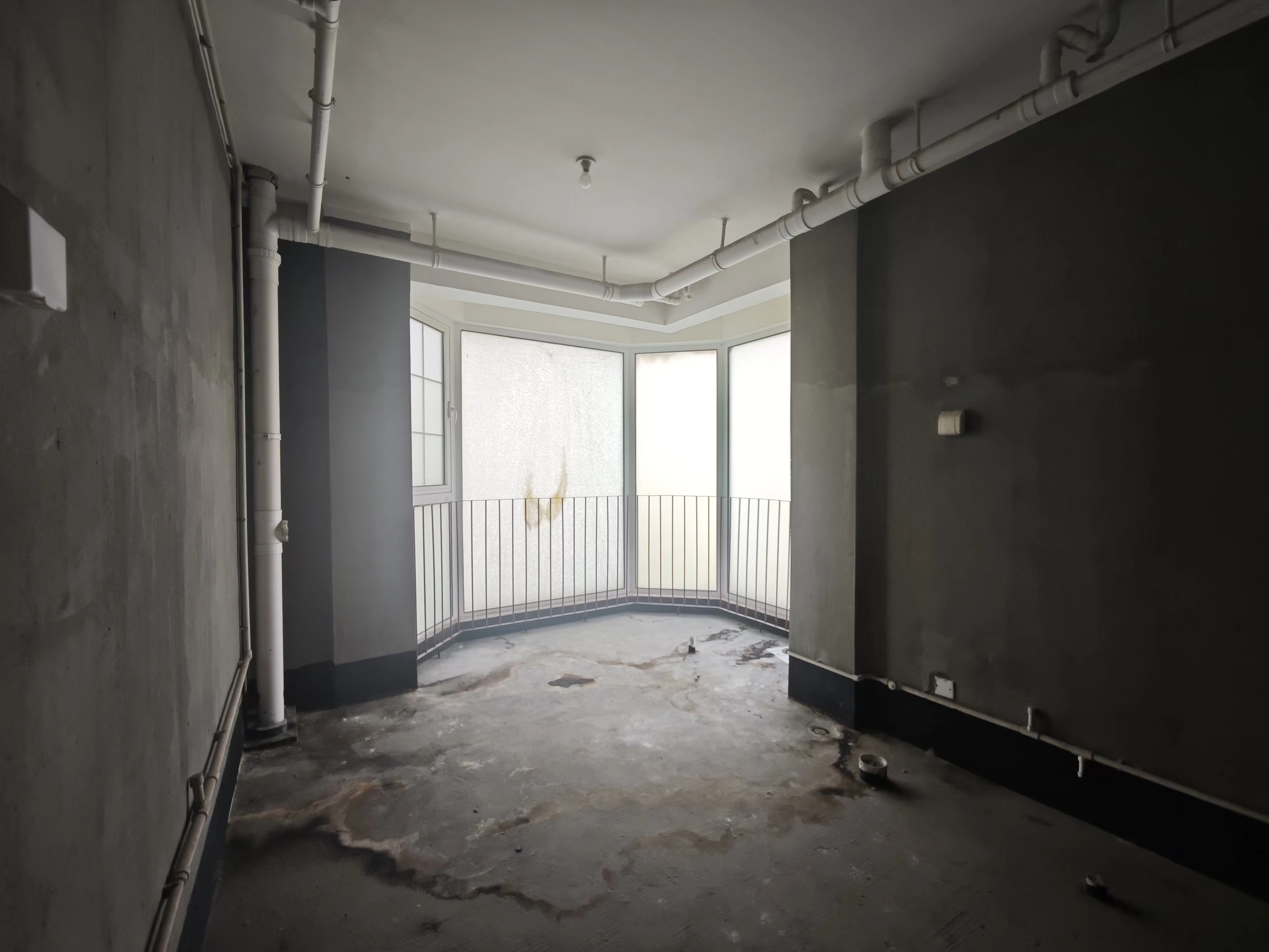 优山美地花园南区 5室2厅3卫 326.50m&sup2;