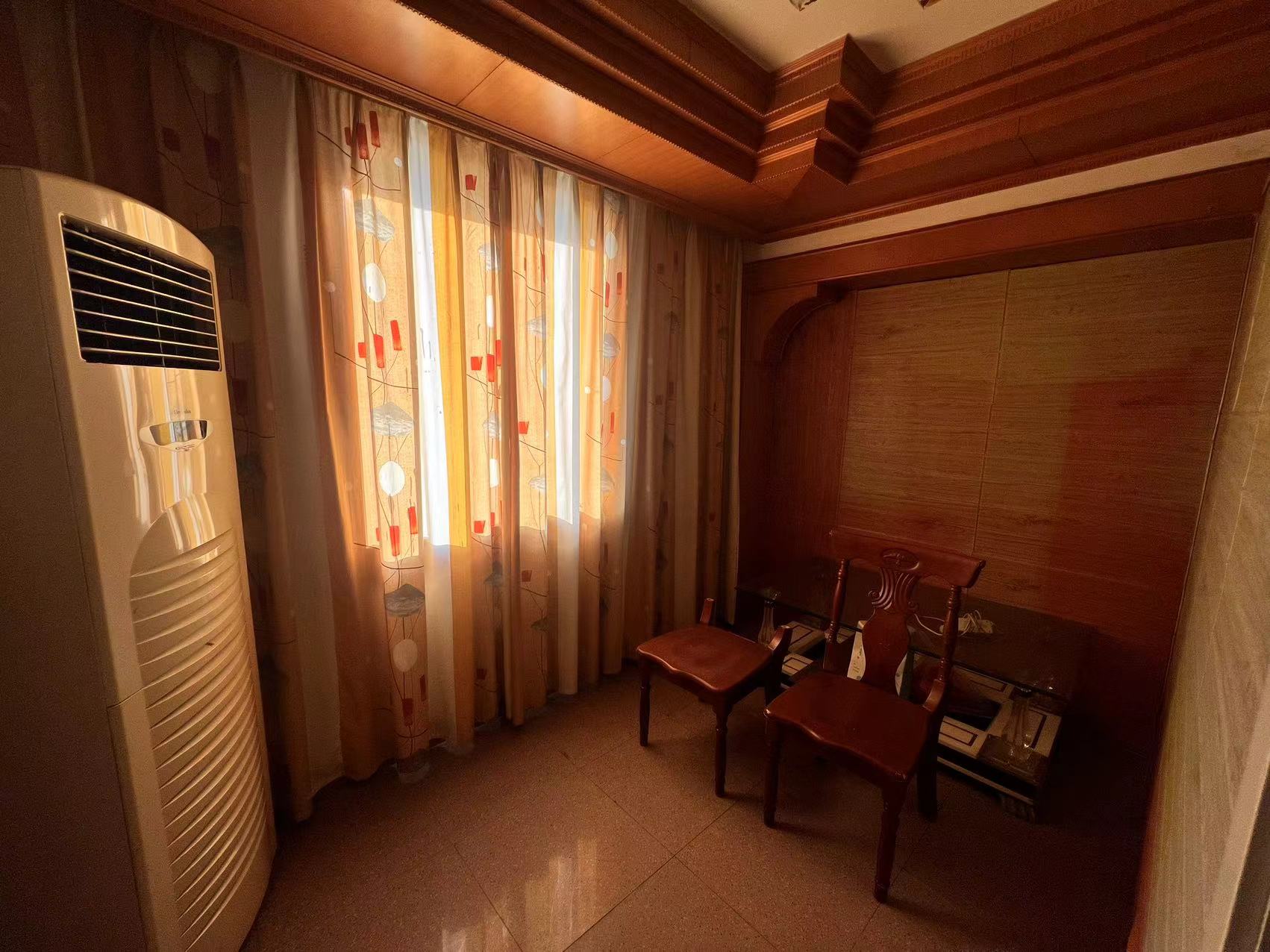 北濠桥东村 3室1厅1卫 91m&sup2;