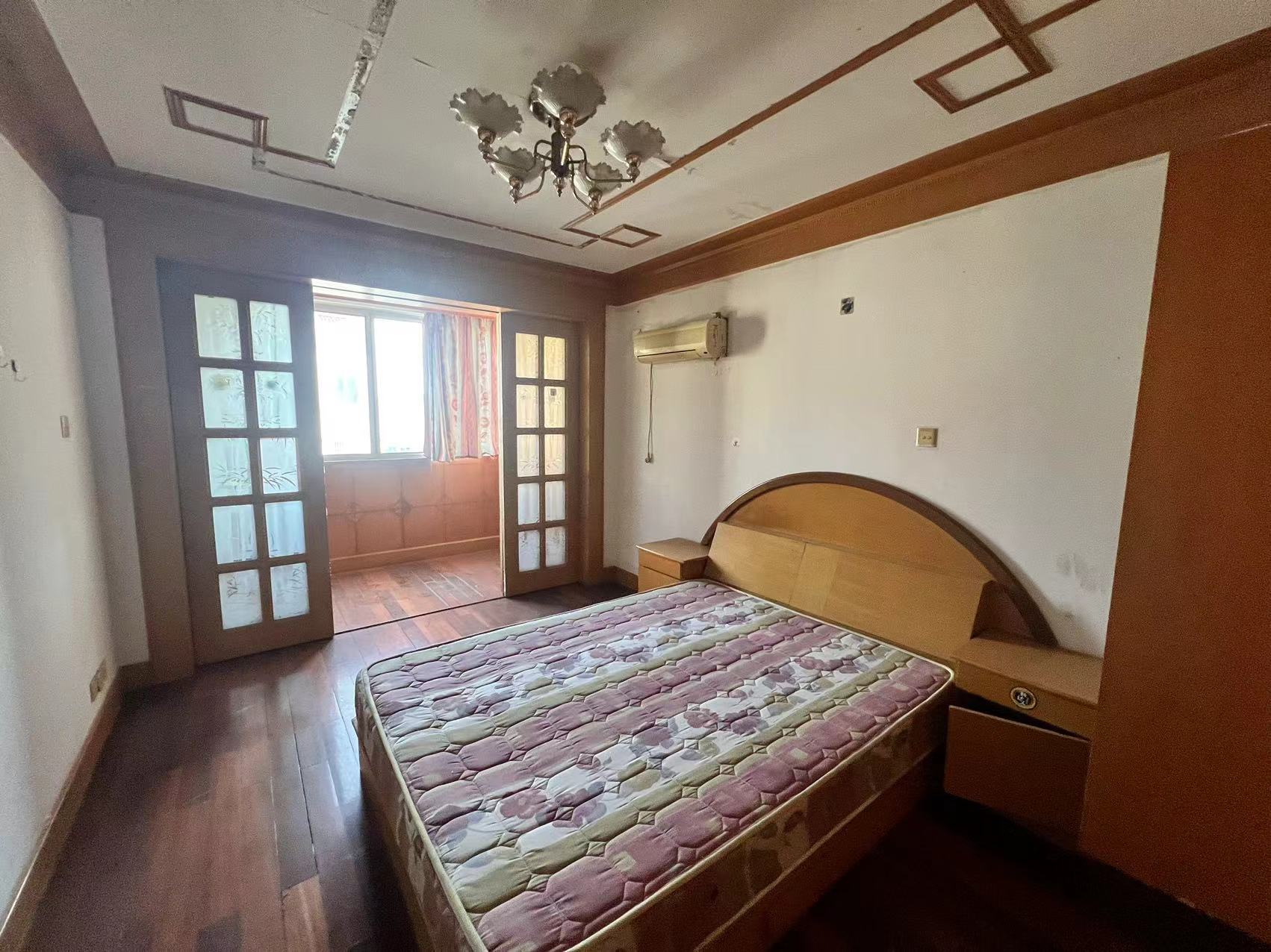 北濠桥东村 3室1厅1卫 91m&sup2;