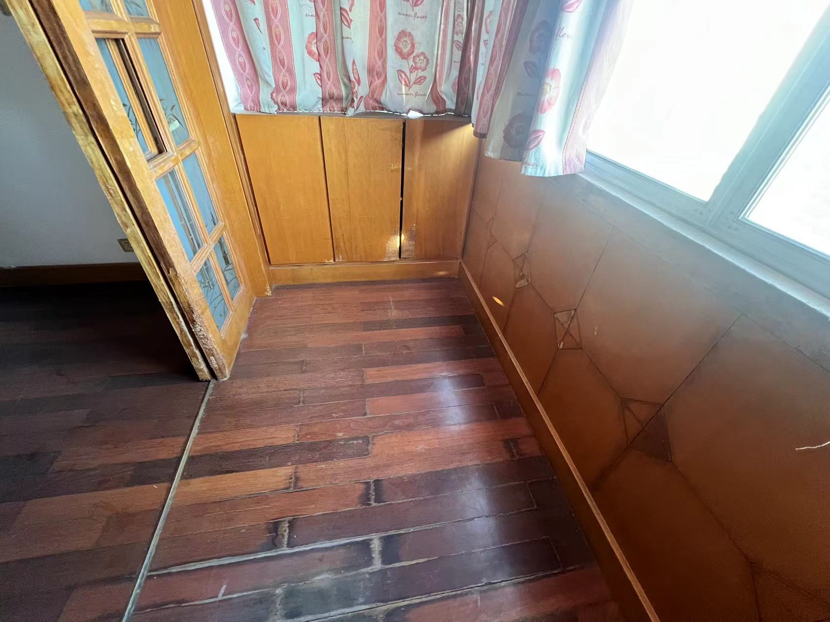 北濠桥东村 3室1厅1卫 91m&sup2;