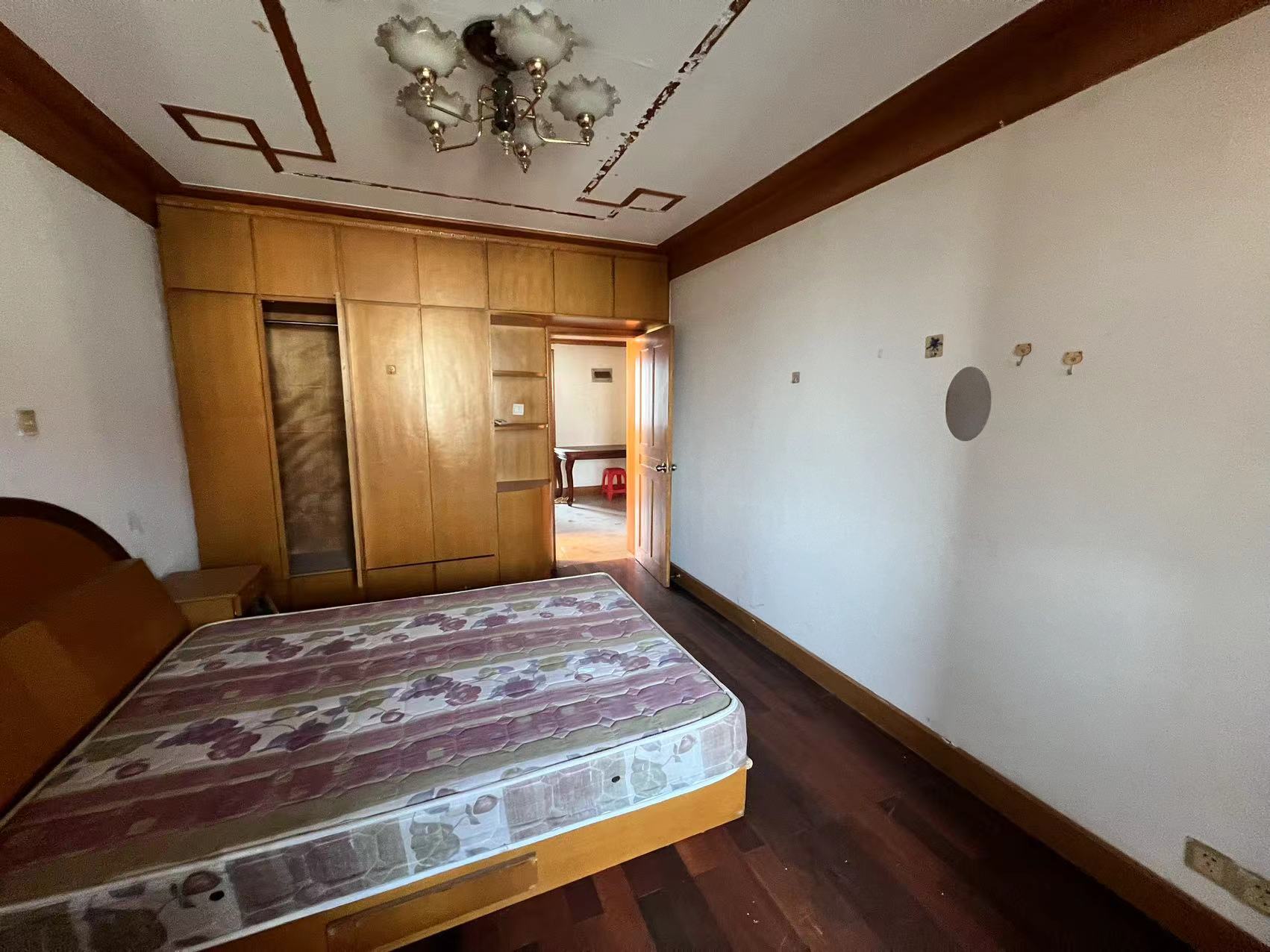 北濠桥东村 3室1厅1卫 91m&sup2;