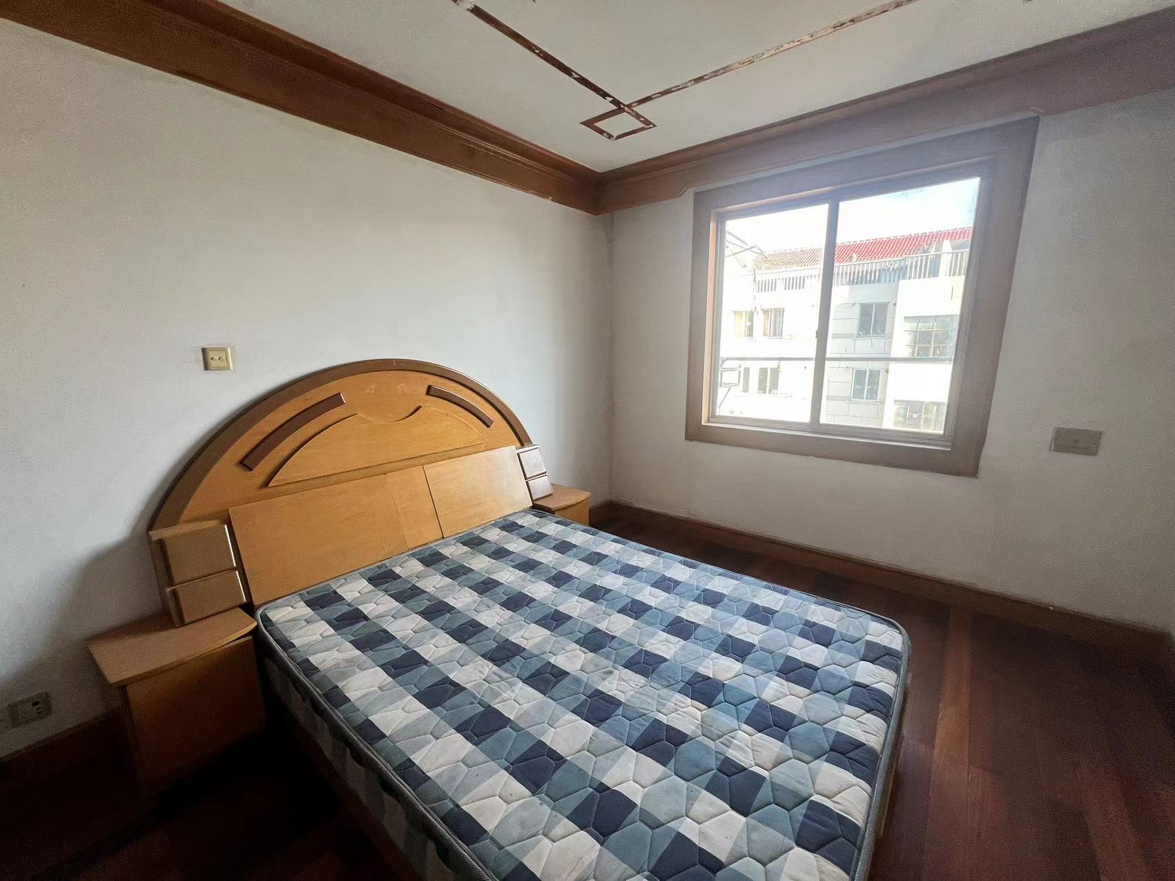 北濠桥东村 3室1厅1卫 91m&sup2;