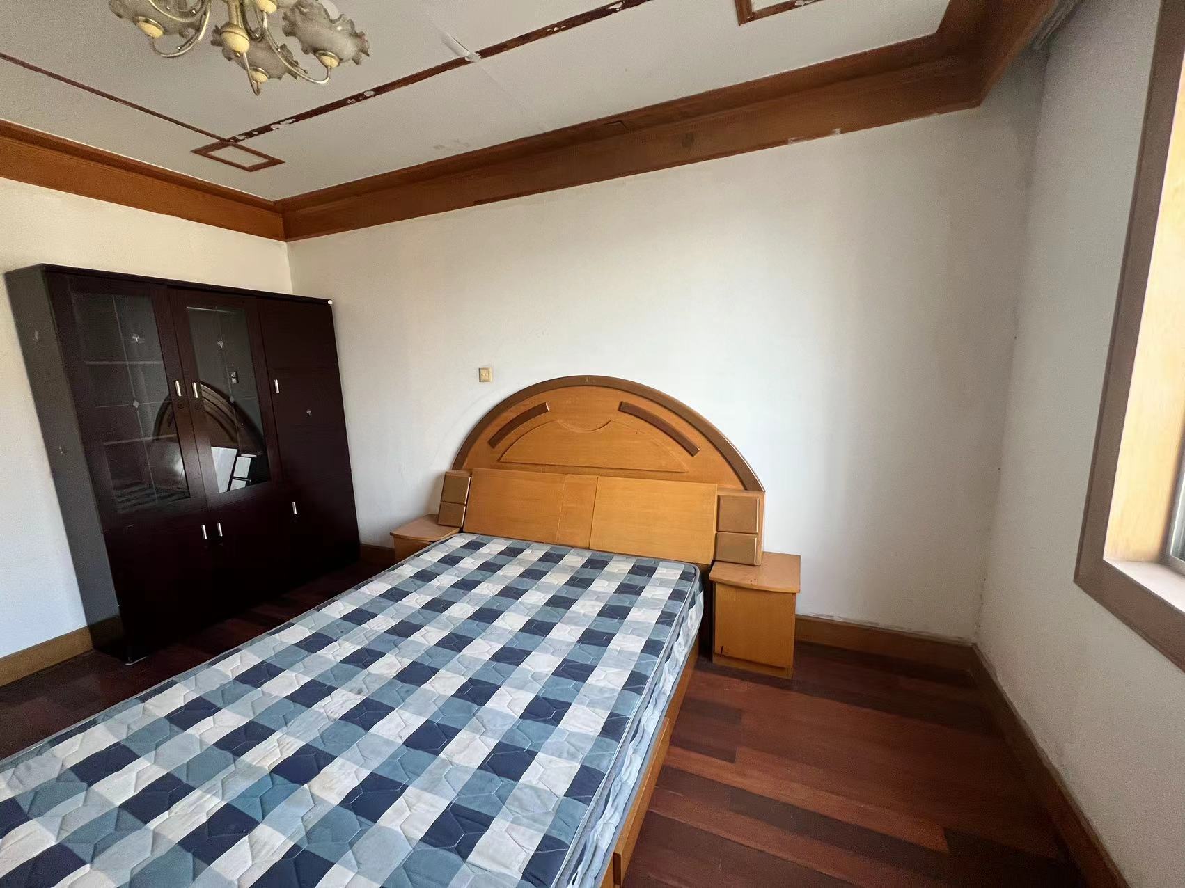 北濠桥东村 3室1厅1卫 91m&sup2;