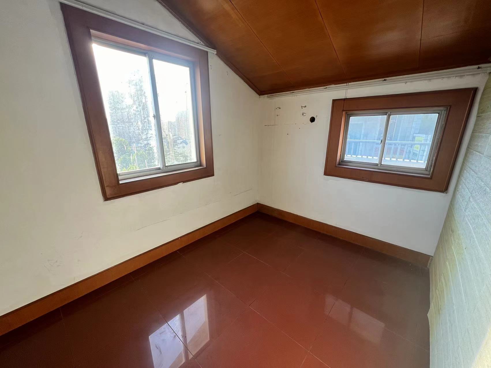 北濠桥东村 3室1厅1卫 91m&sup2;