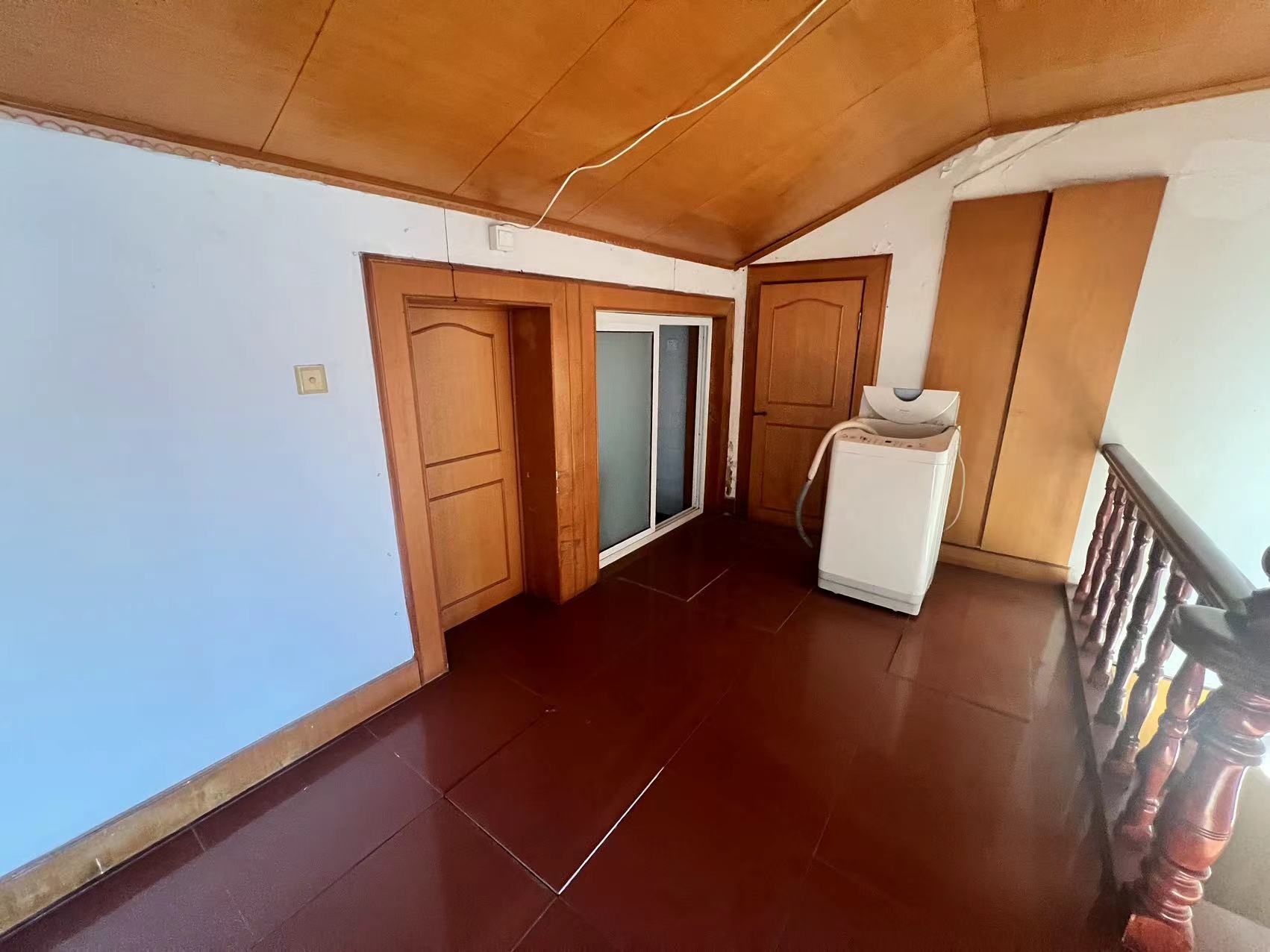 北濠桥东村 3室1厅1卫 91m&sup2;