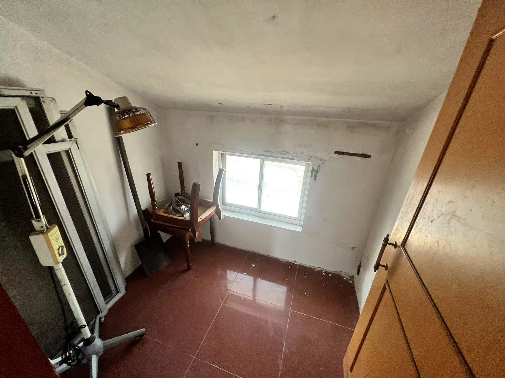 北濠桥东村 3室1厅1卫 91m&sup2;
