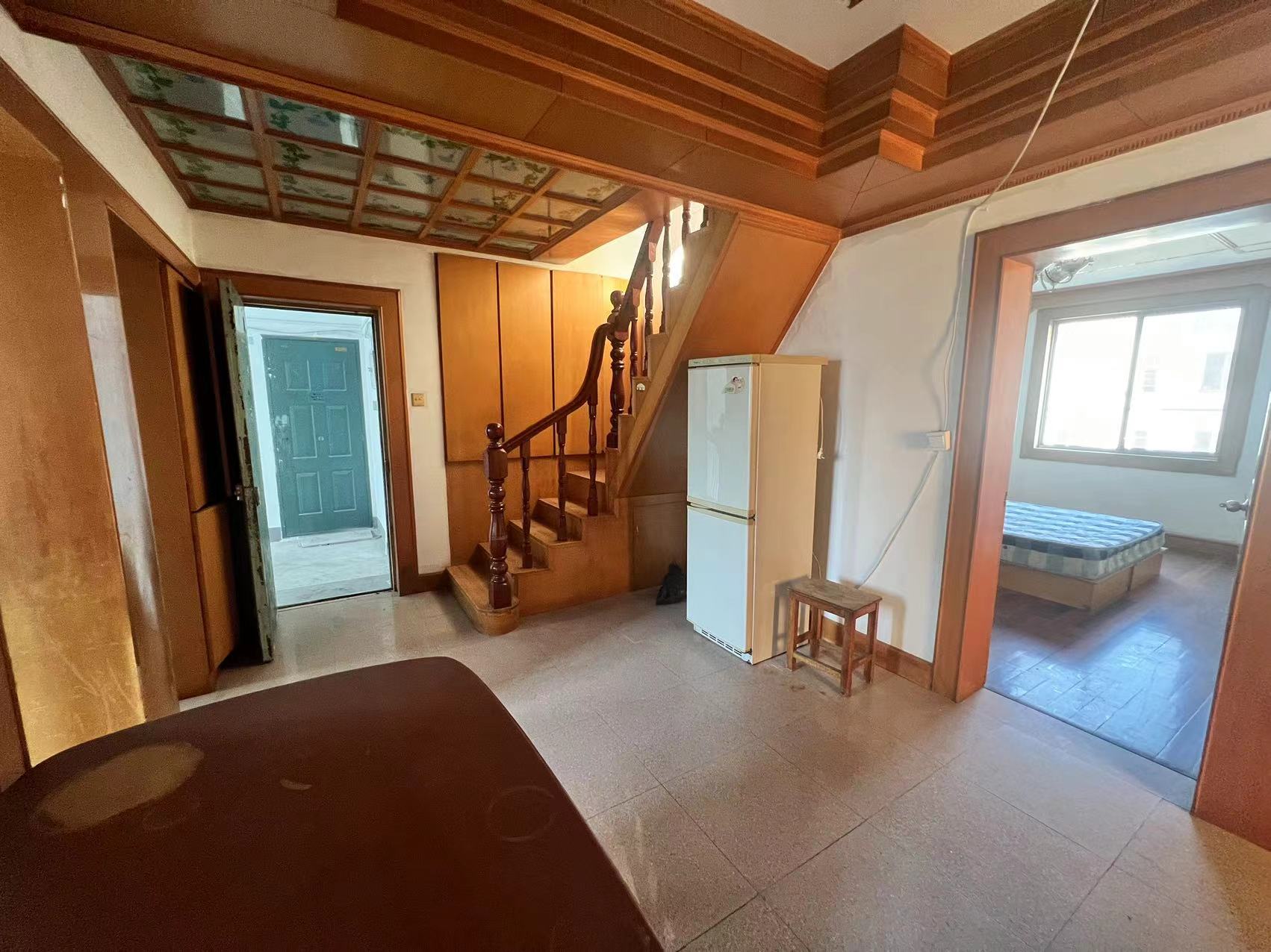 北濠桥东村 3室1厅1卫 91m&sup2;