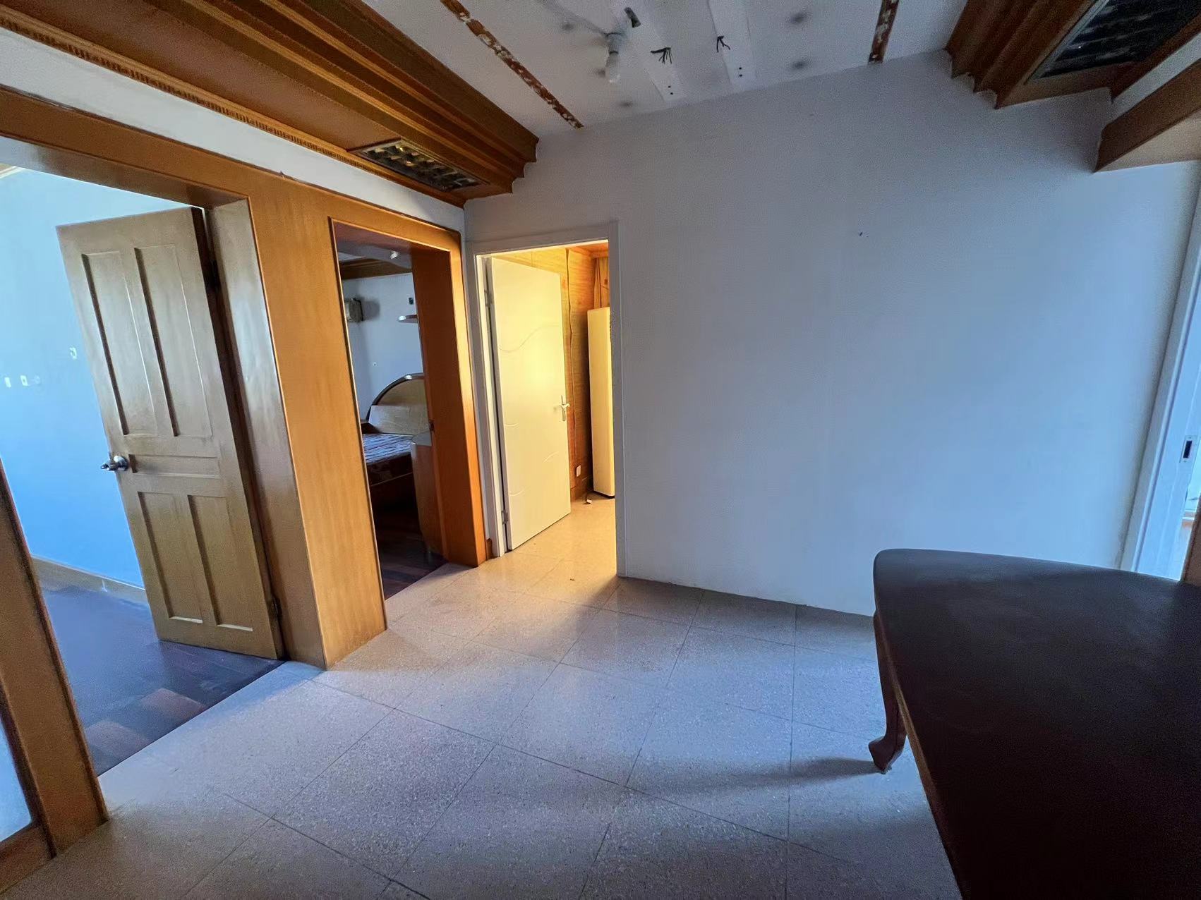 北濠桥东村 3室1厅1卫 91m&sup2;