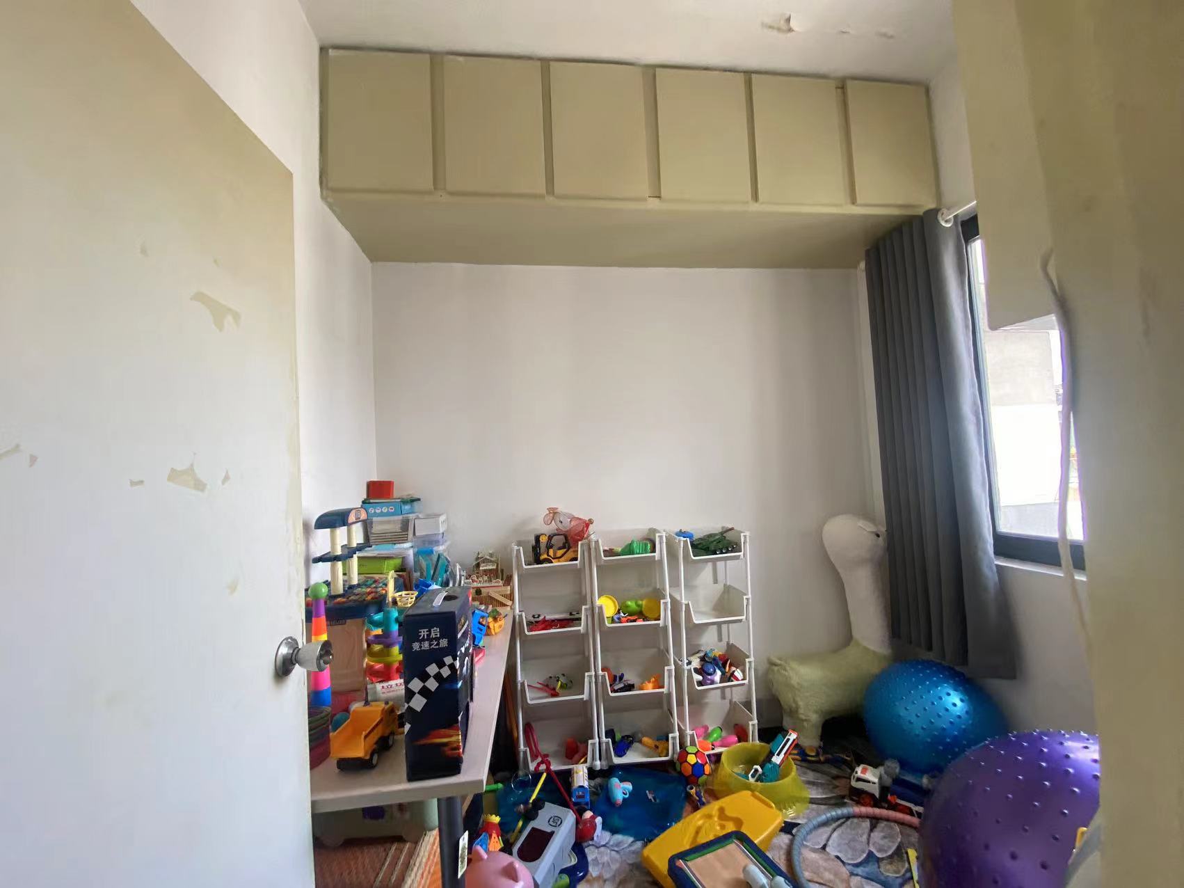 万象西园 3室1厅1卫 75m&sup2;