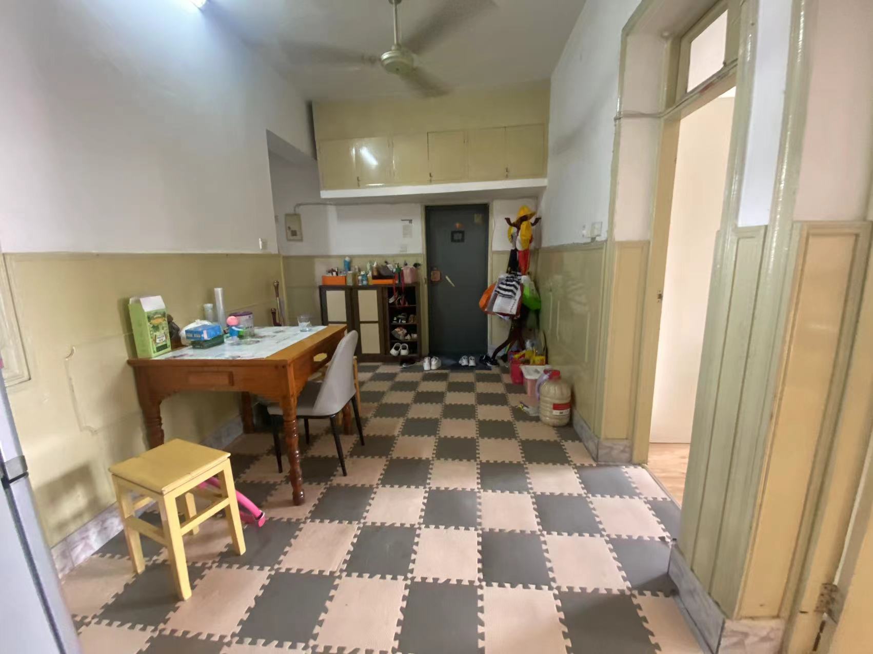 万象西园 3室1厅1卫 75m&sup2;