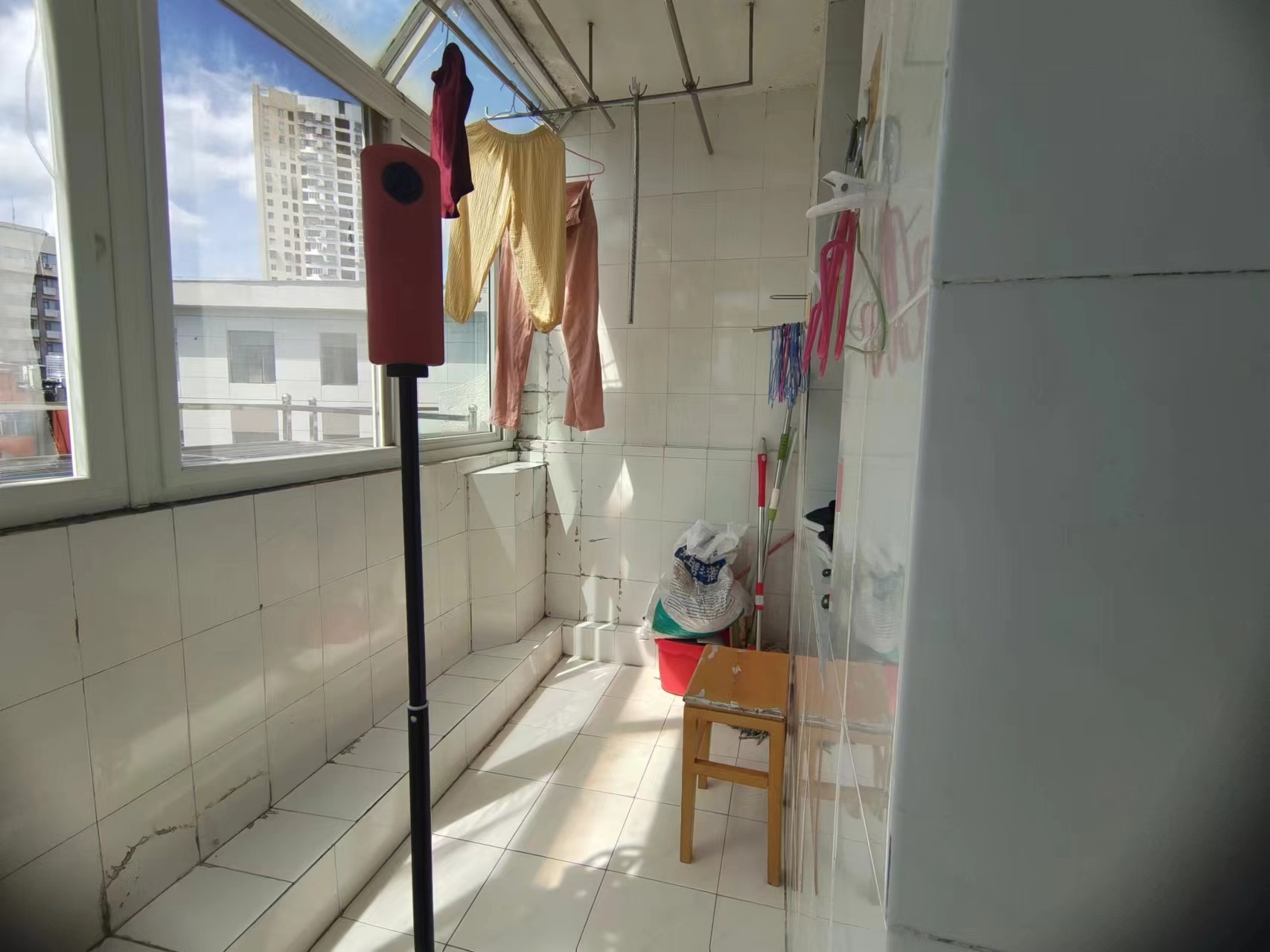 万象西园 3室1厅1卫 75m&sup2;