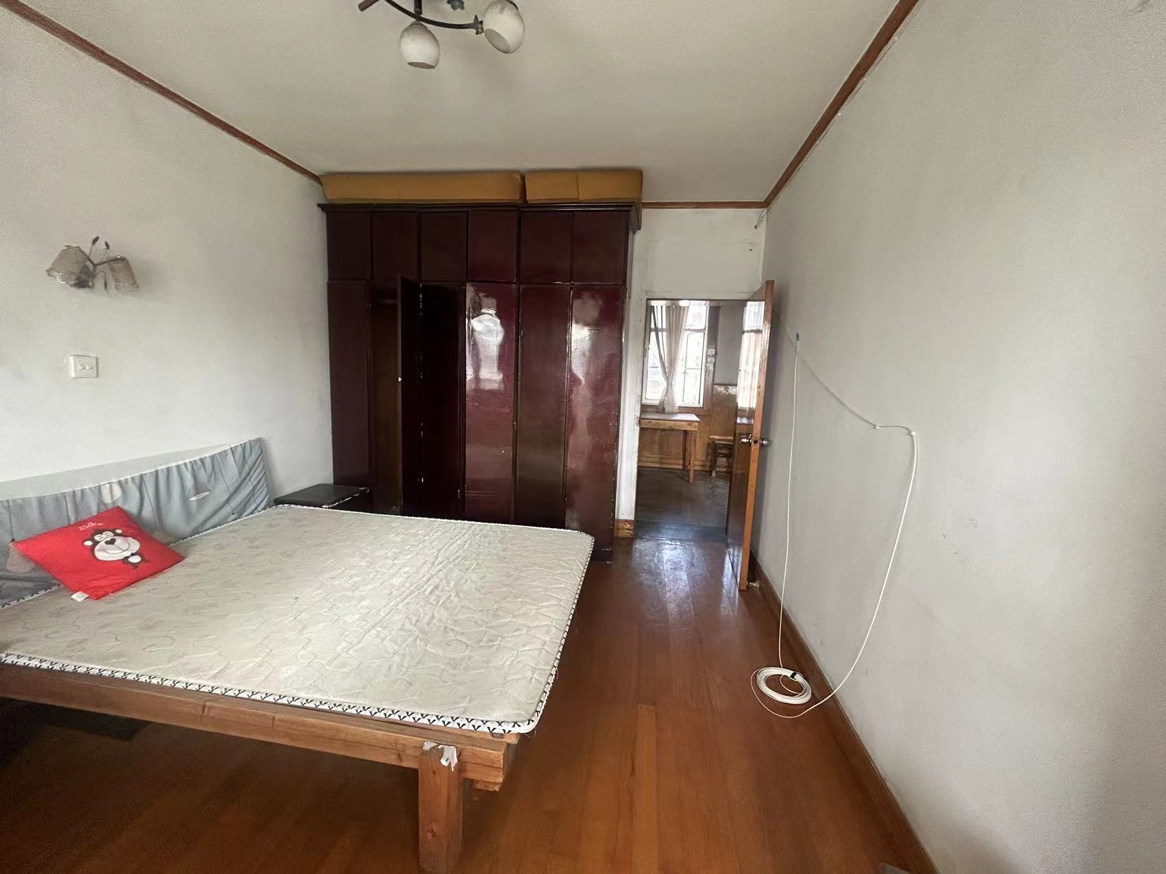 陈家小园东区 3室1厅1卫 78m&sup2;