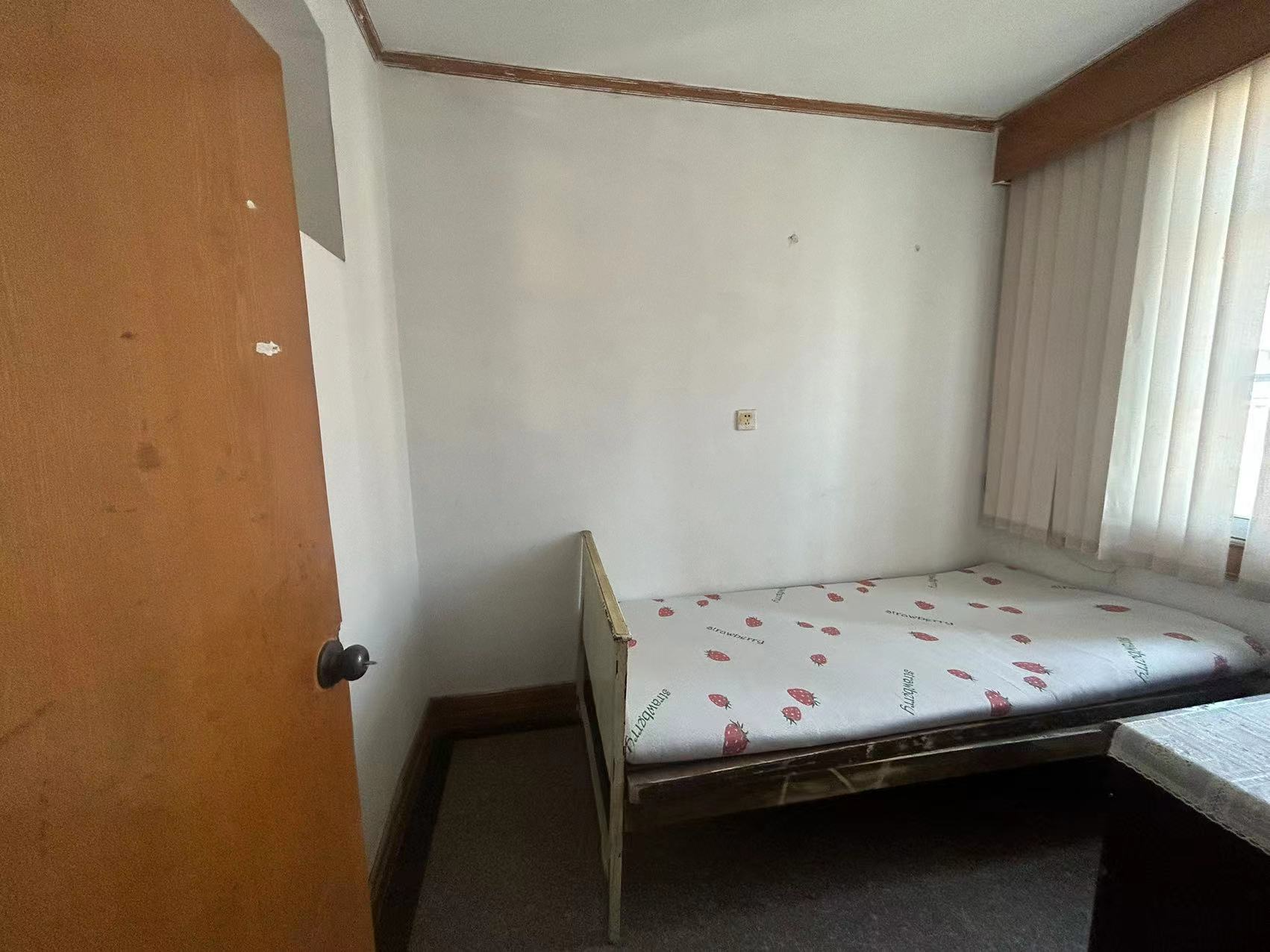 陈家小园东区 3室1厅1卫 78m&sup2;