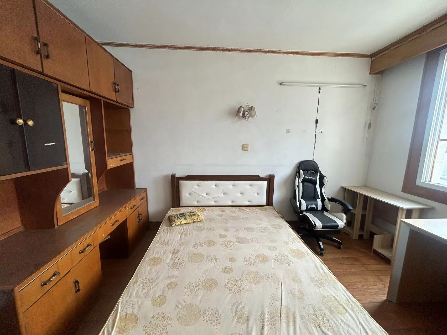 陈家小园东区 3室1厅1卫 78m&sup2;