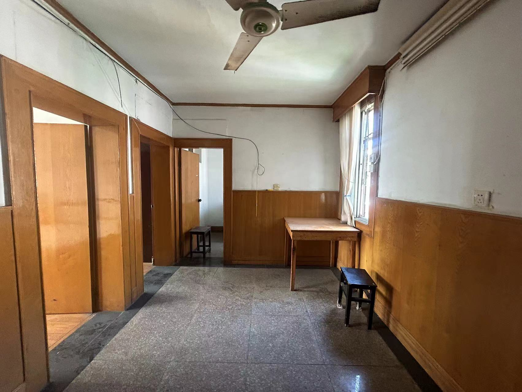 陈家小园东区 3室1厅1卫 78m²