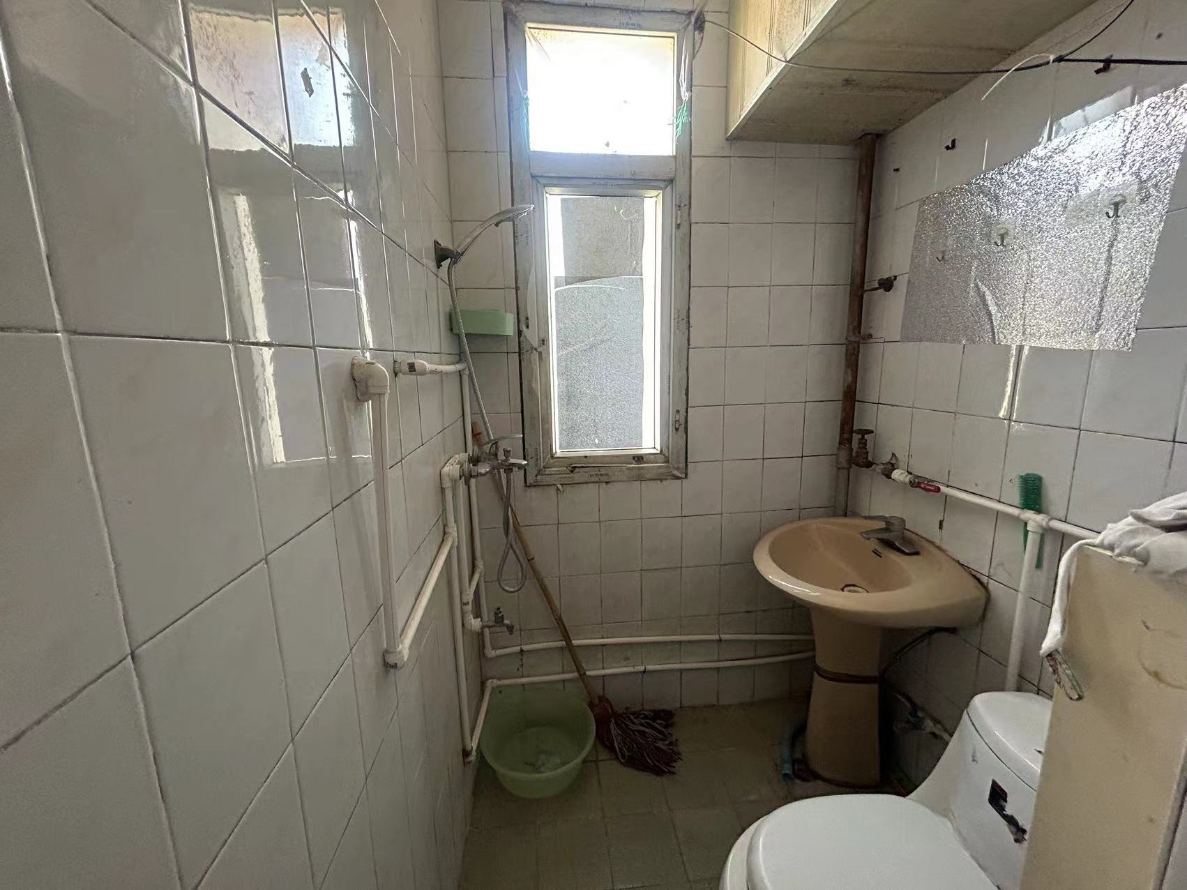 陈家小园东区 3室1厅1卫 78m&sup2;