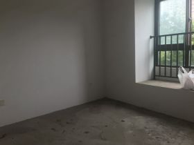 盛和花半里 3室1厅1卫 128m&sup2;