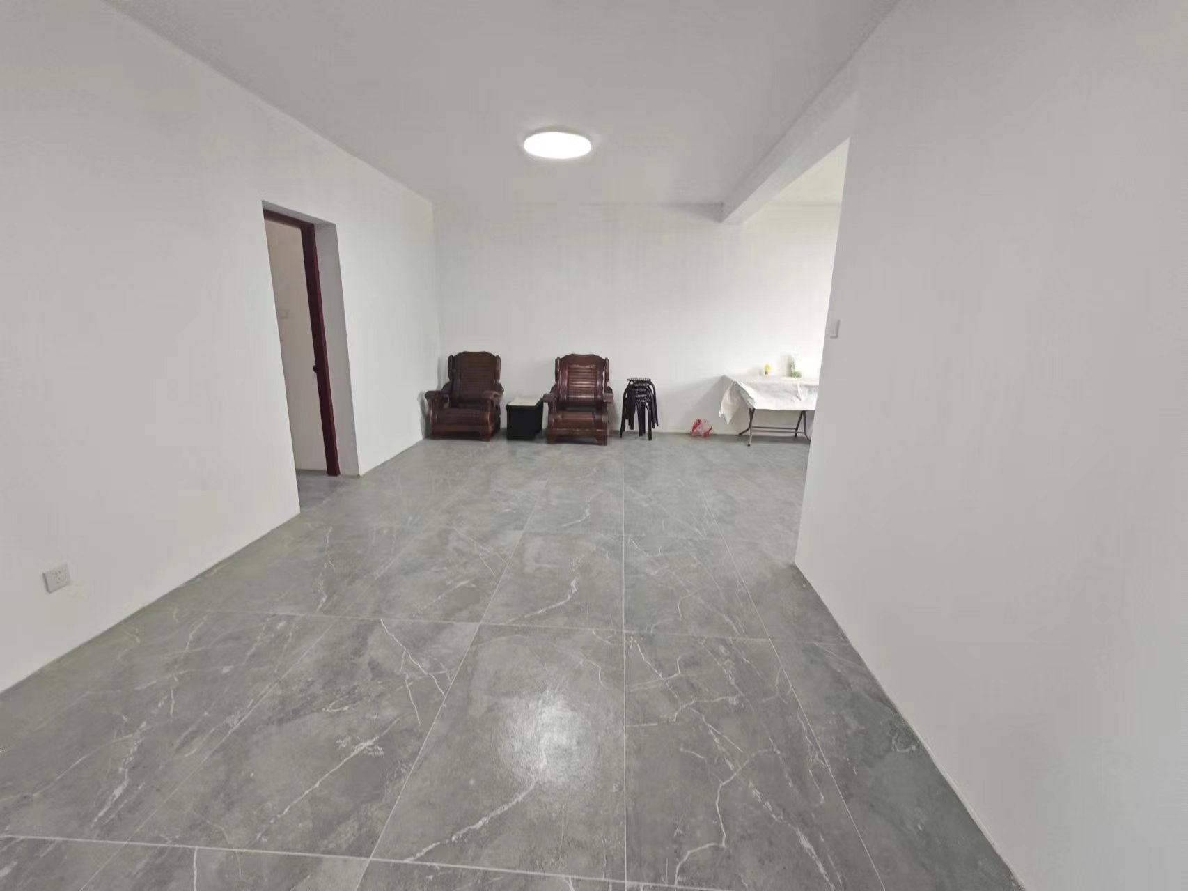 五山家园 3室2厅1卫 116m&sup2;